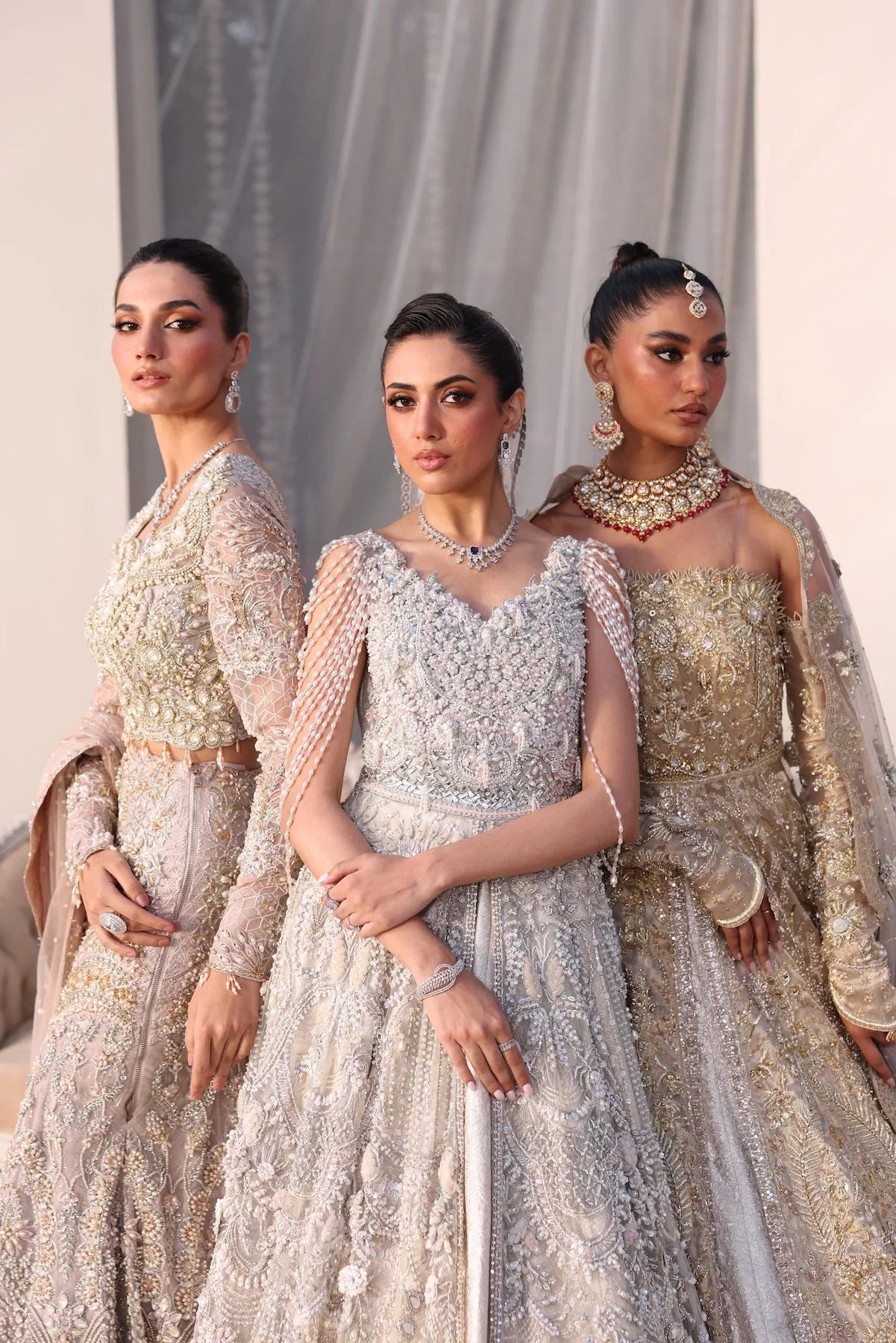 pakistani bridal wear, south asia bridal attire, south asian brides, pakistani formal wear, south asian formals, formal wear, luxury formal, bridal wear, pakistani bridal, mysie by tahira