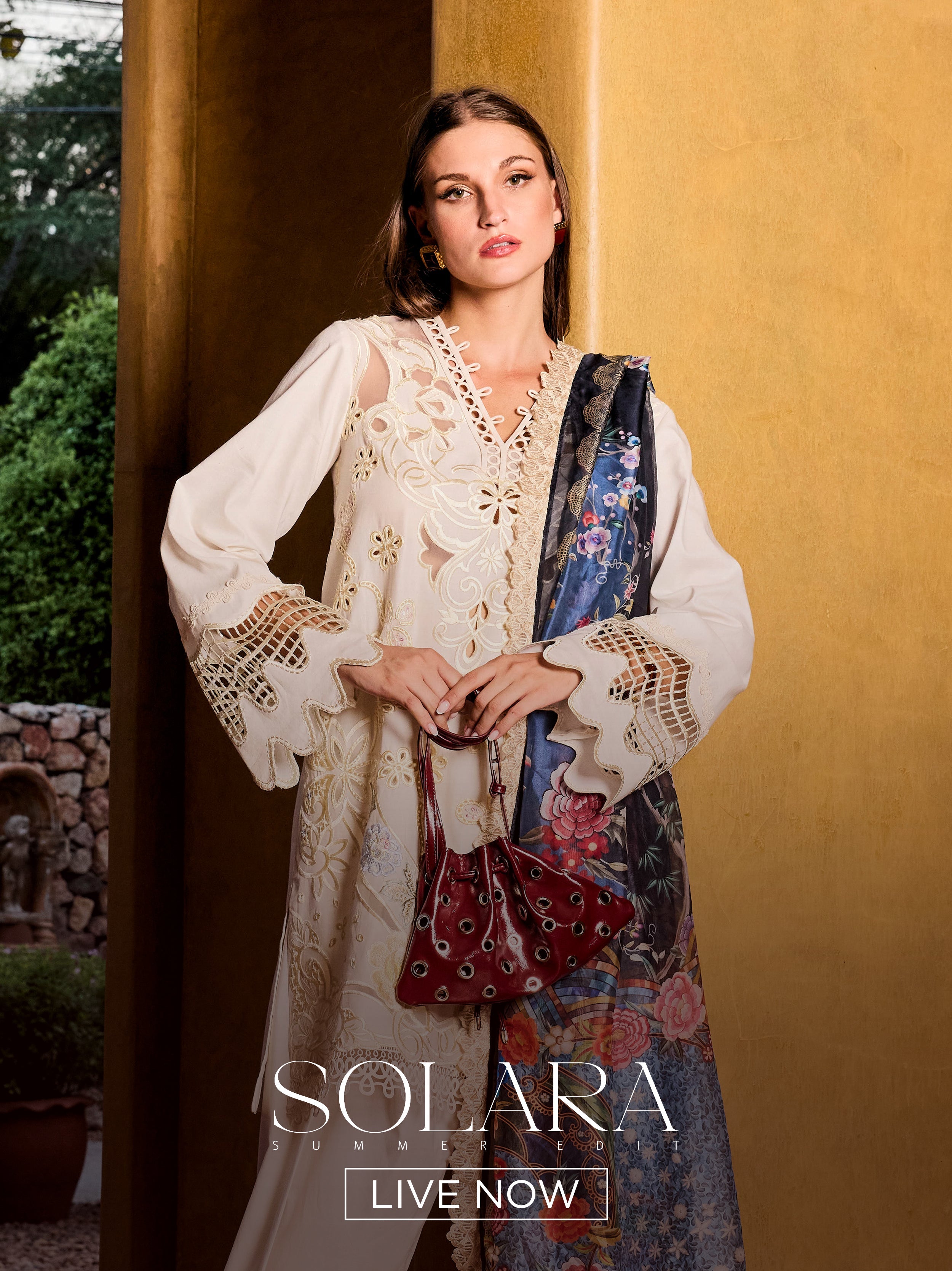 Solara Summer Edit'26