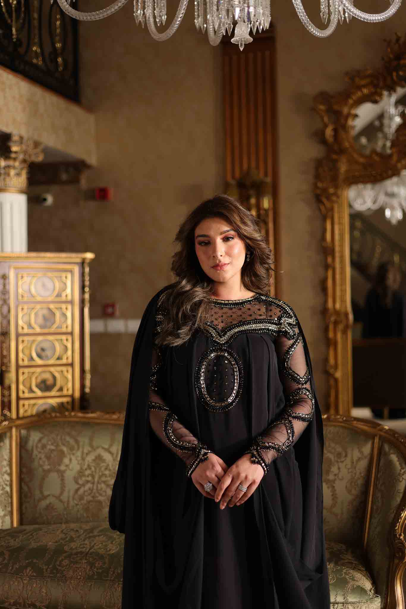 Izara - Ready To Wear