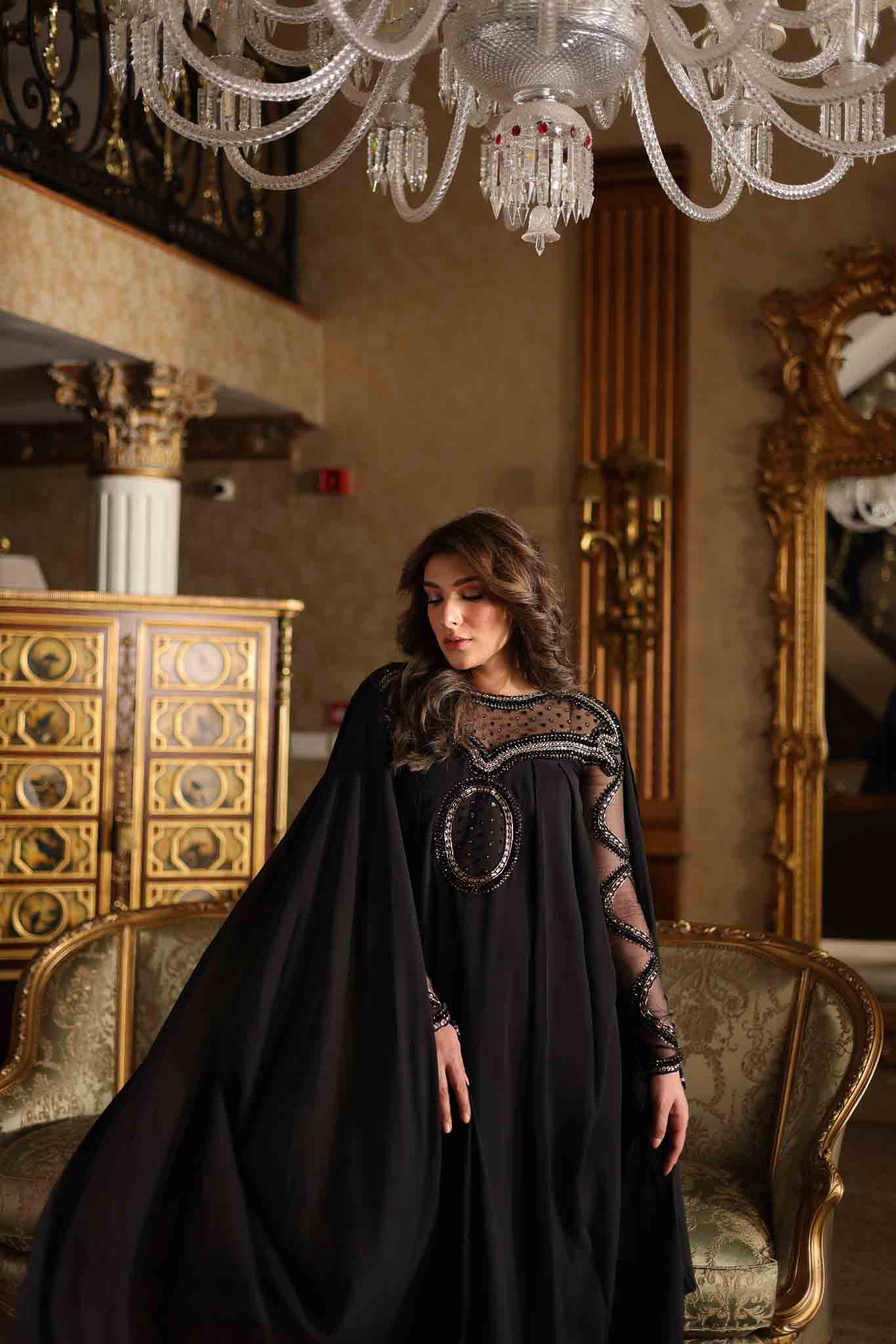Izara - Ready To Wear