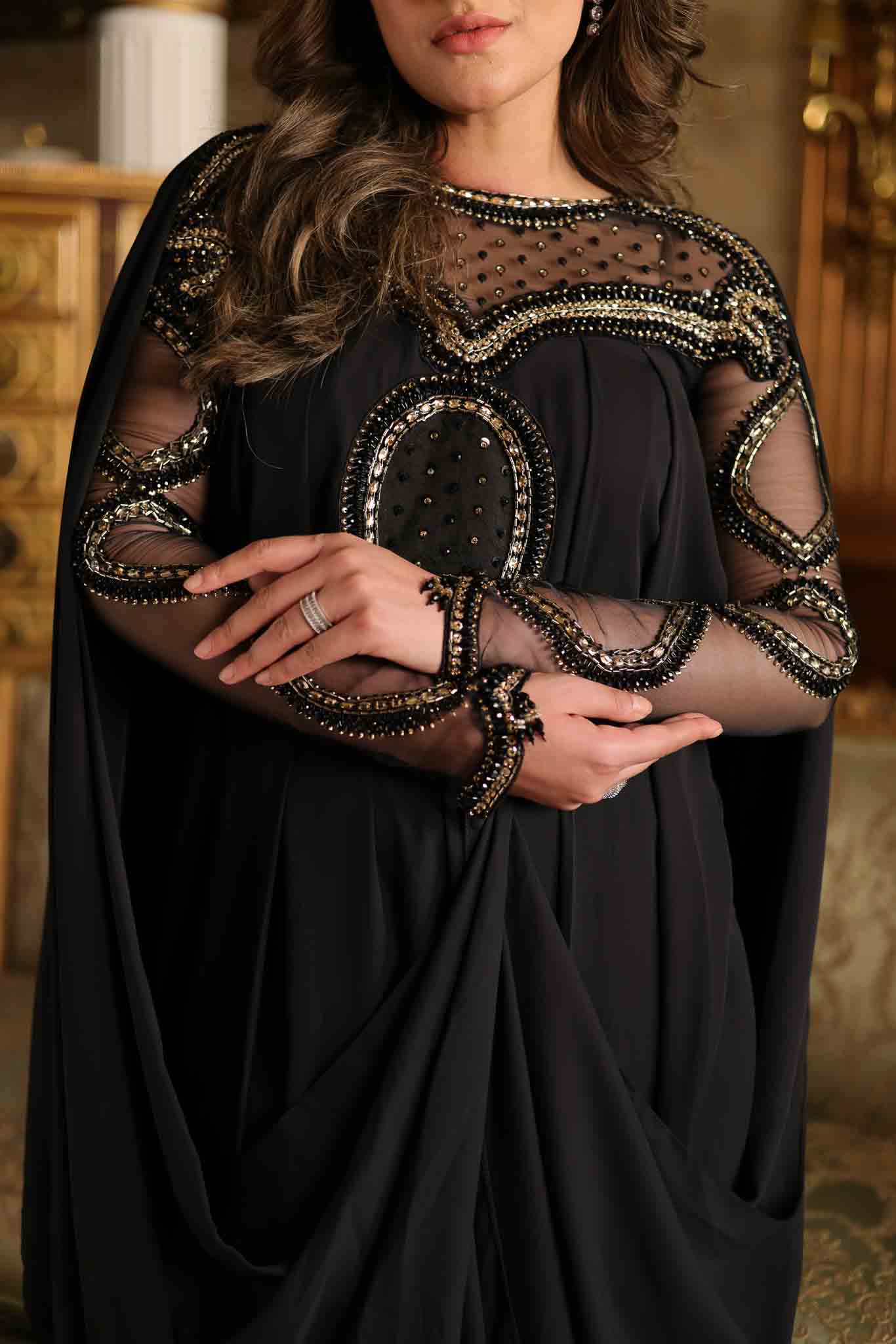 Izara - Ready To Wear