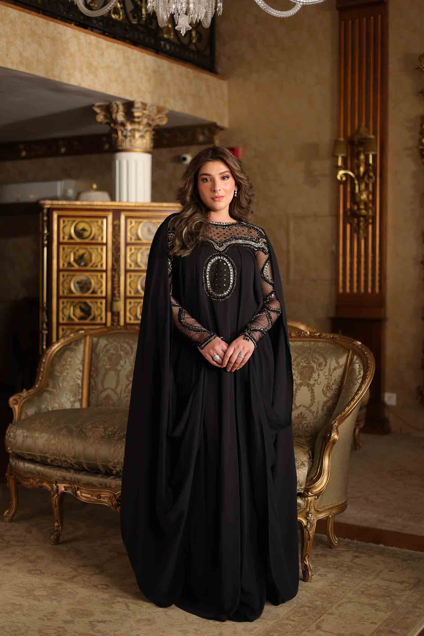 Izara - Ready To Wear