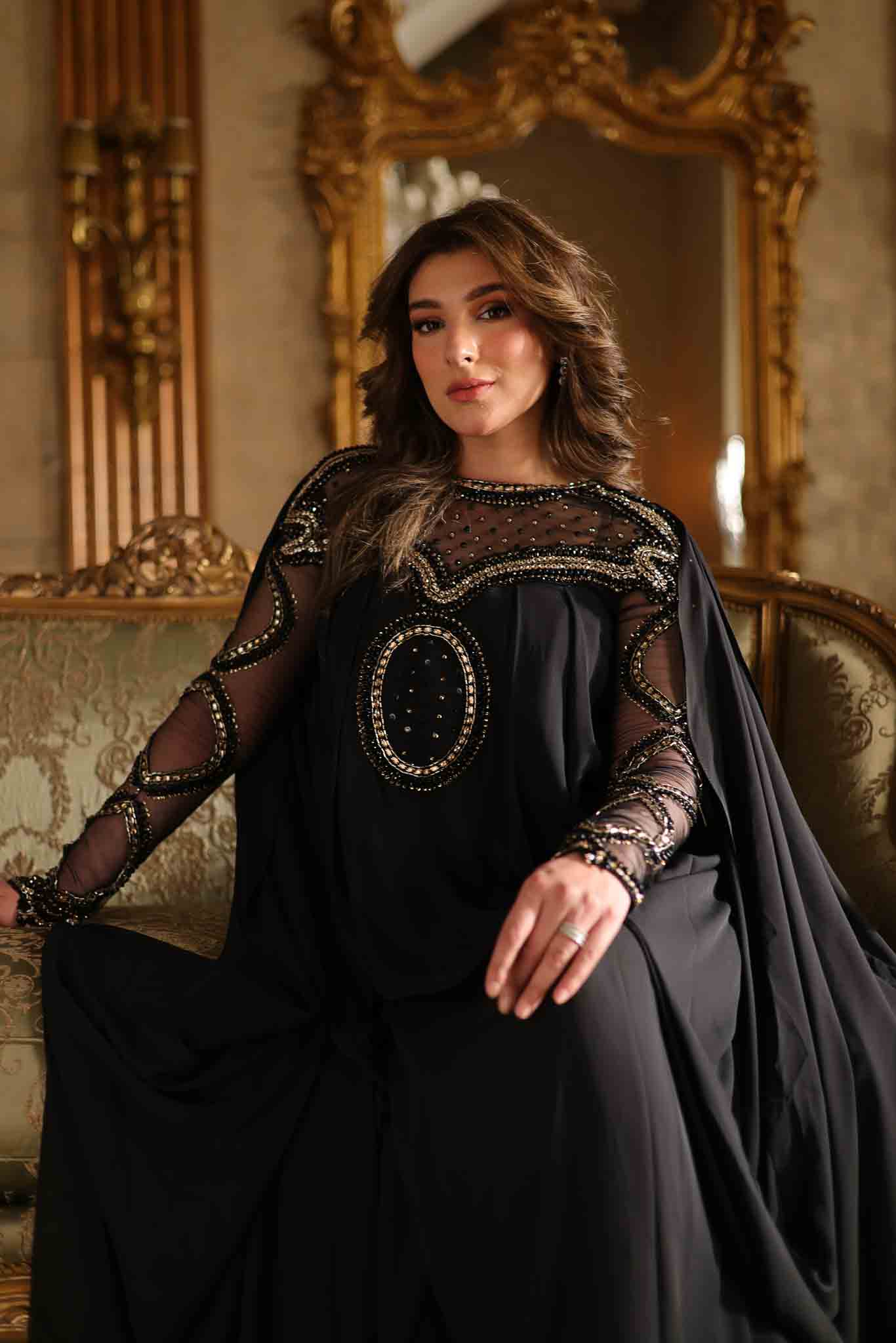 Izara - Ready To Wear