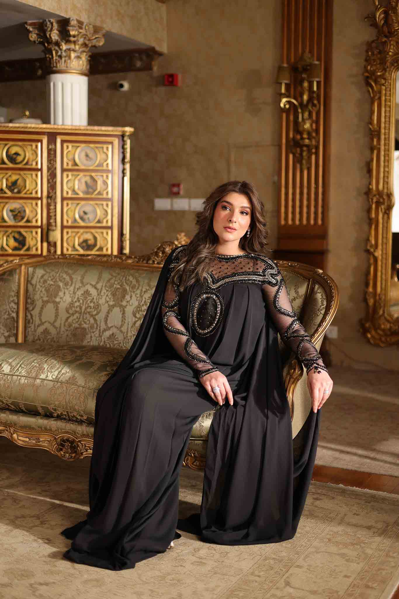 Izara - Ready To Wear