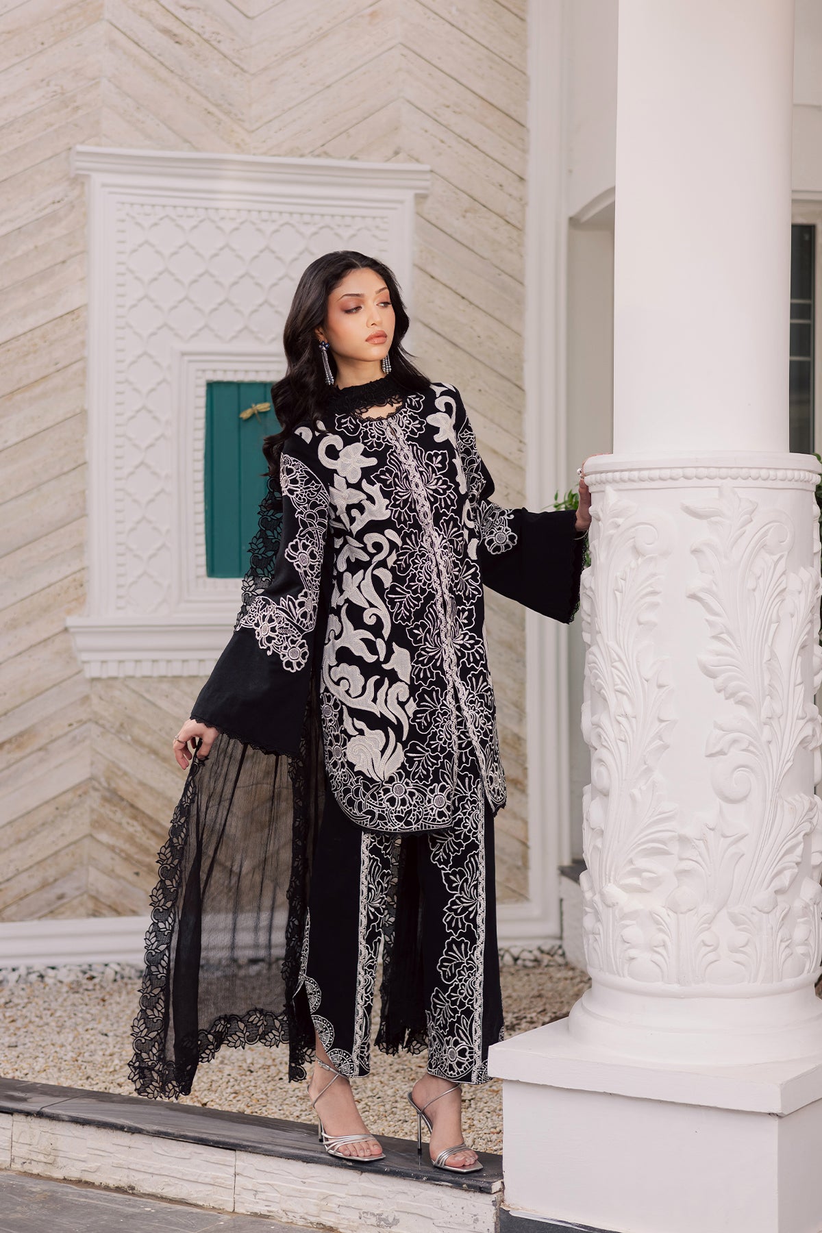Ona - Ready to Wear