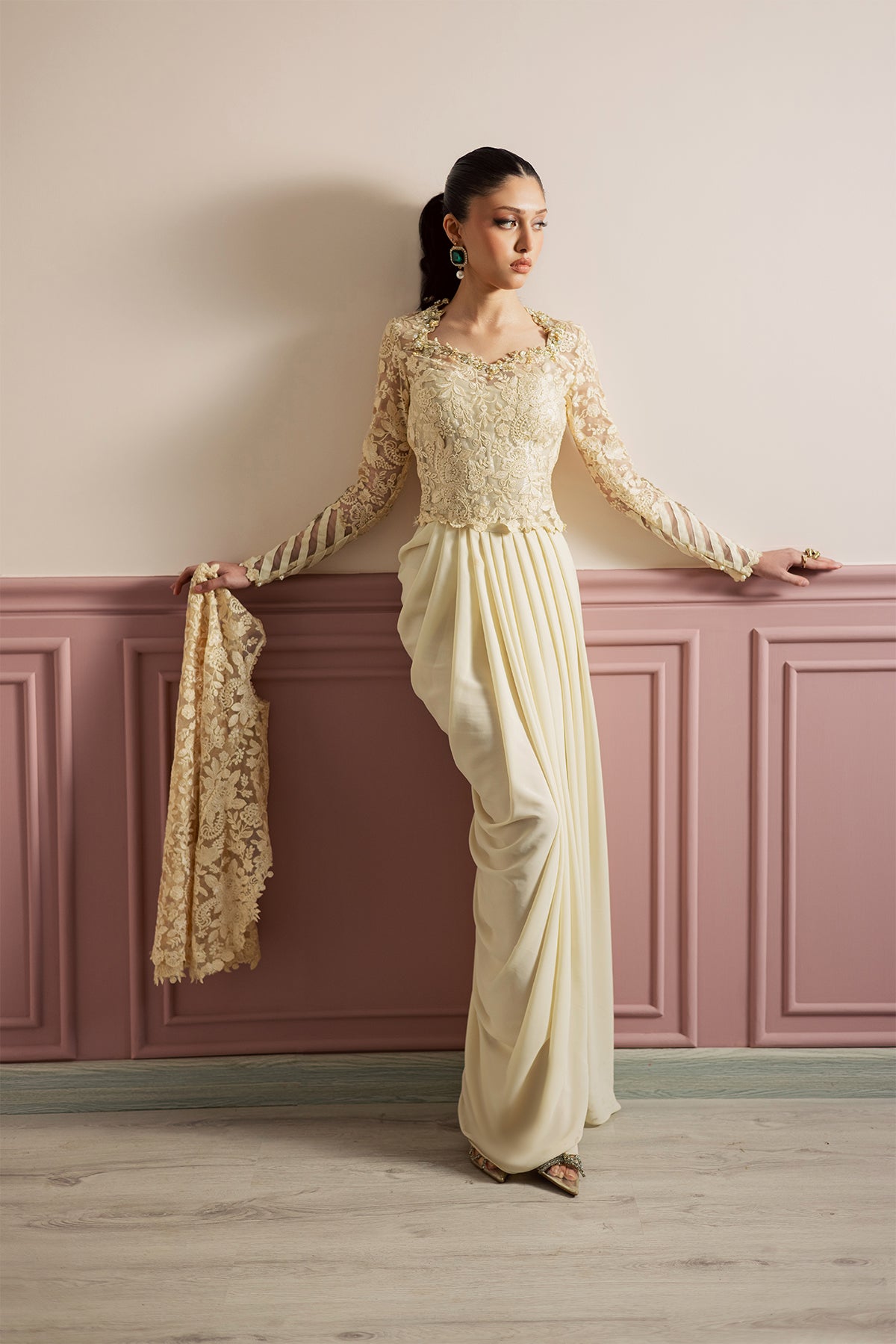 Merub - Ready to wear