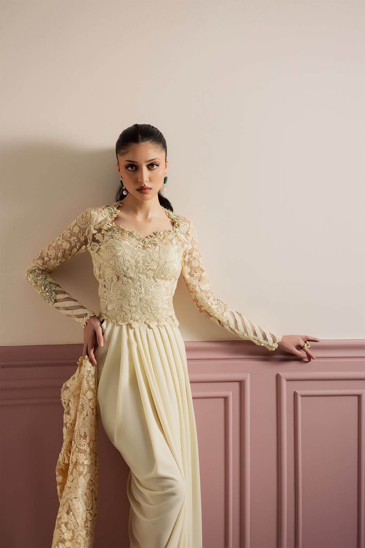 Merub - Ready to wear