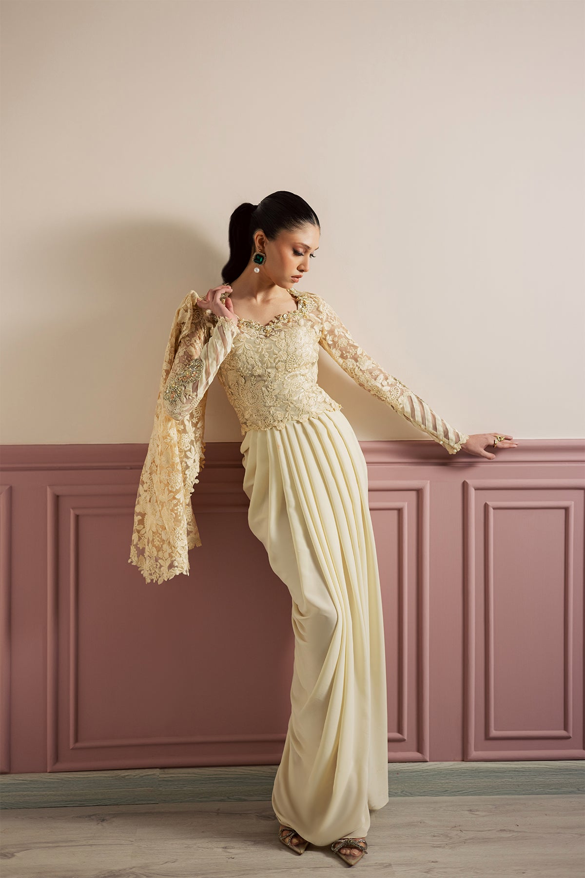 Merub - Ready to wear