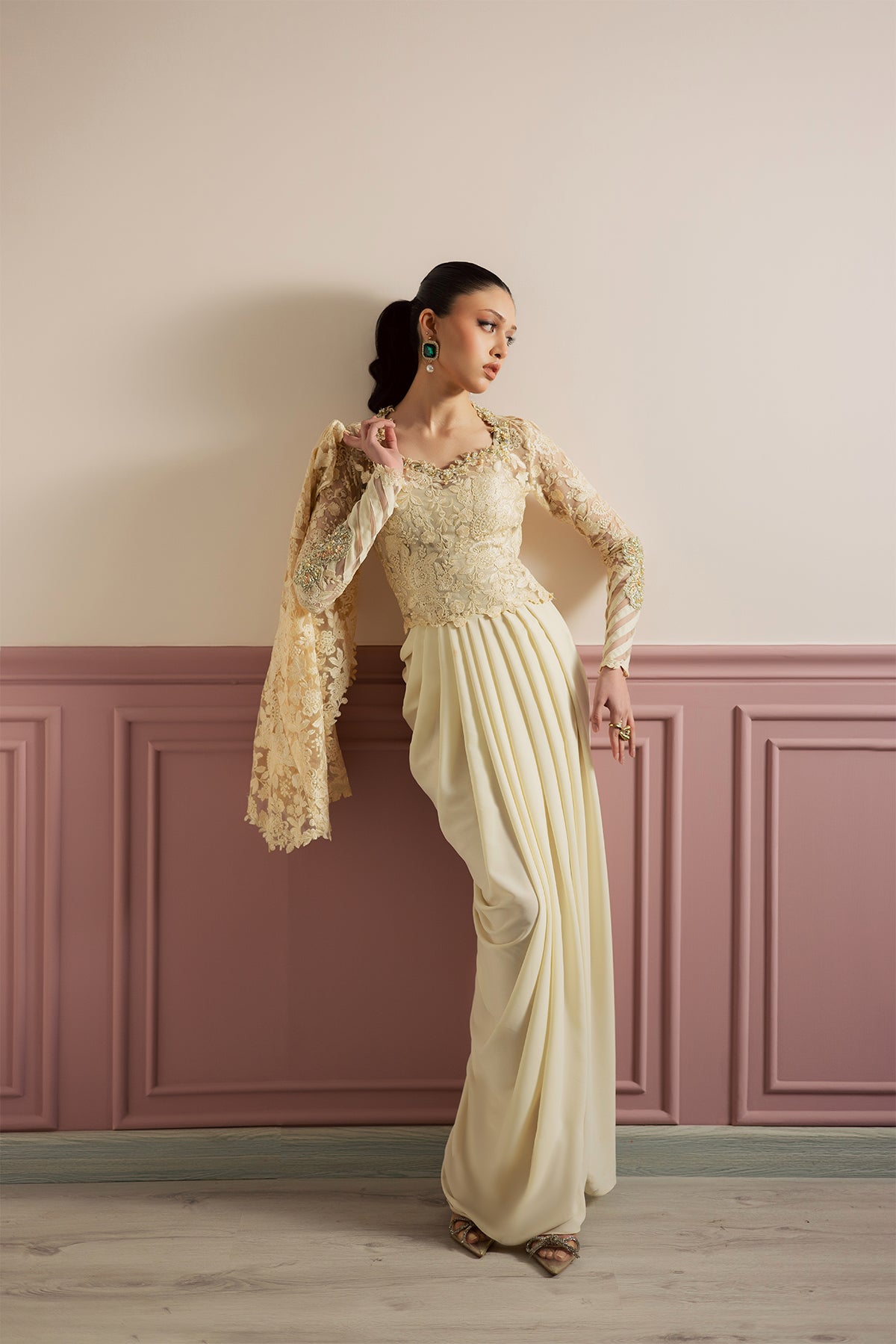 Merub - Ready to wear