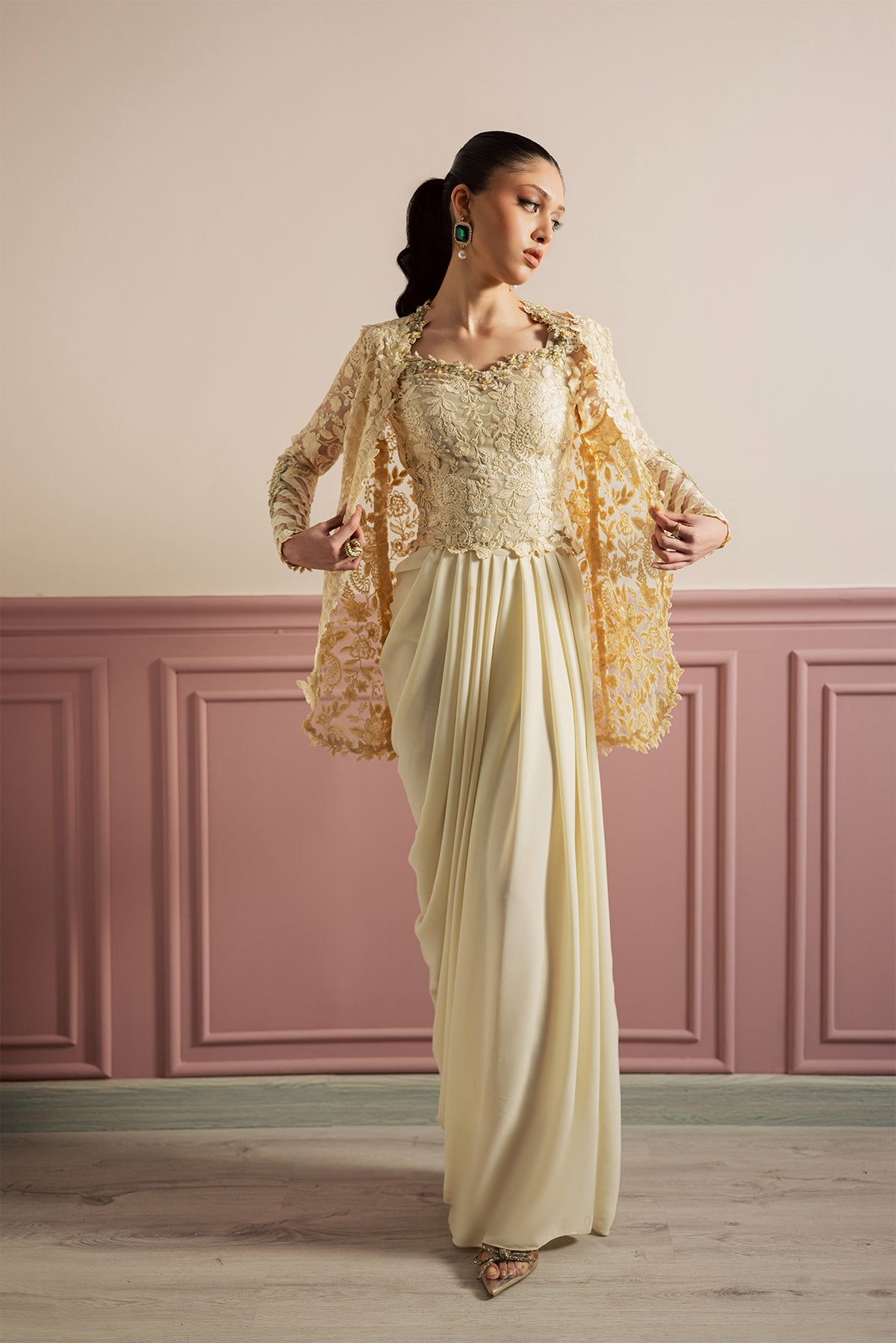 Merub - Ready to wear