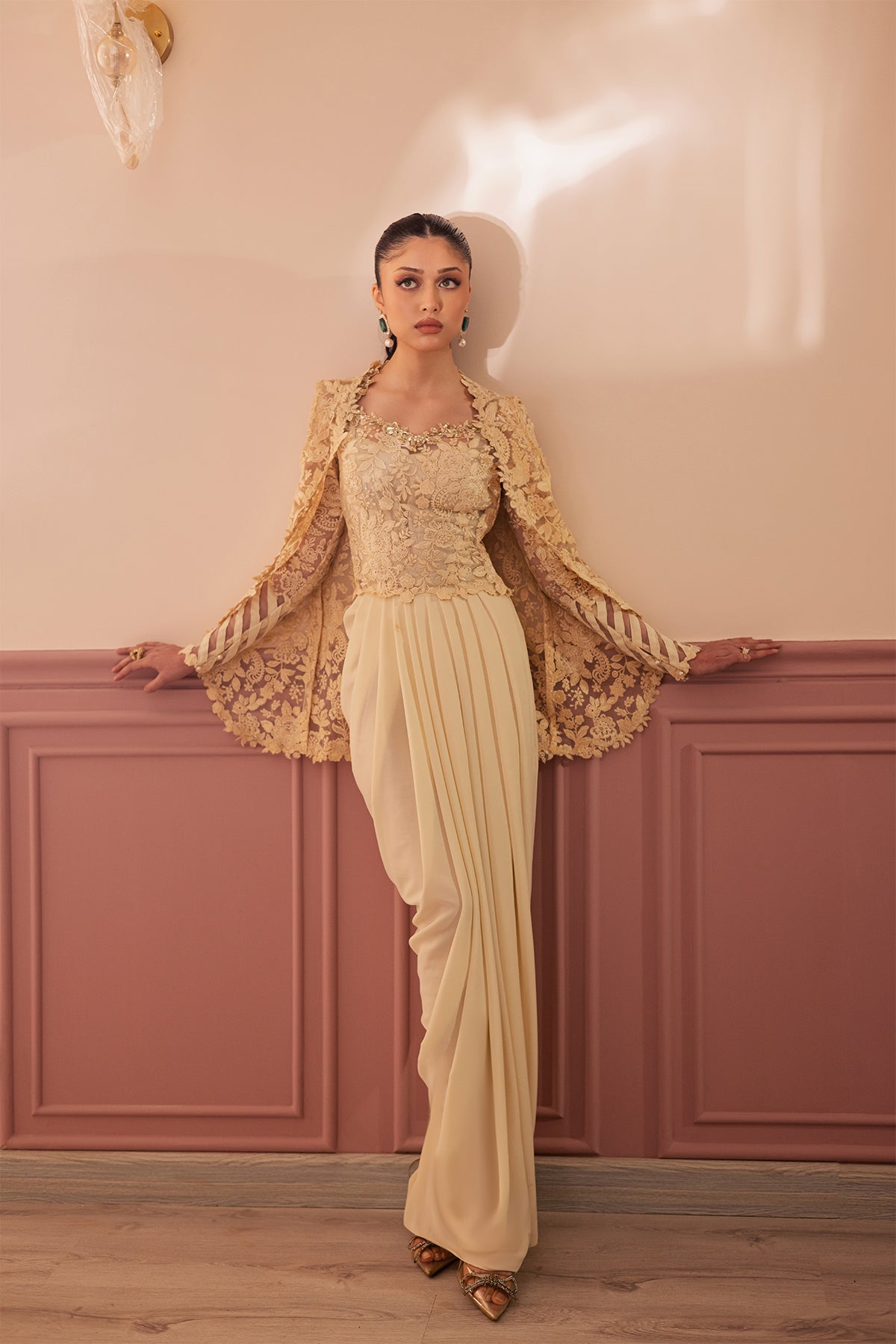 Merub - Ready to wear