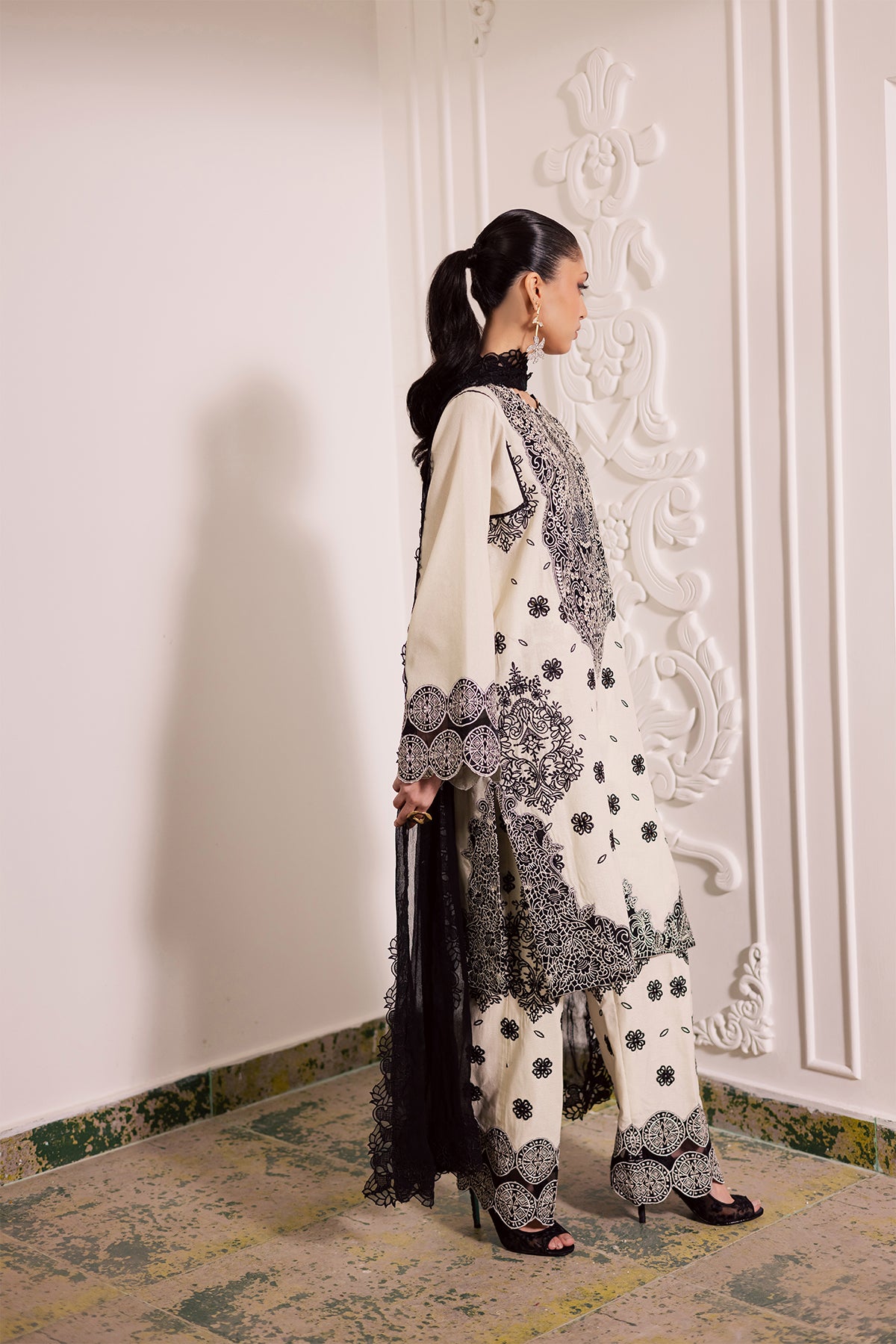 Fariya - Ready To wear