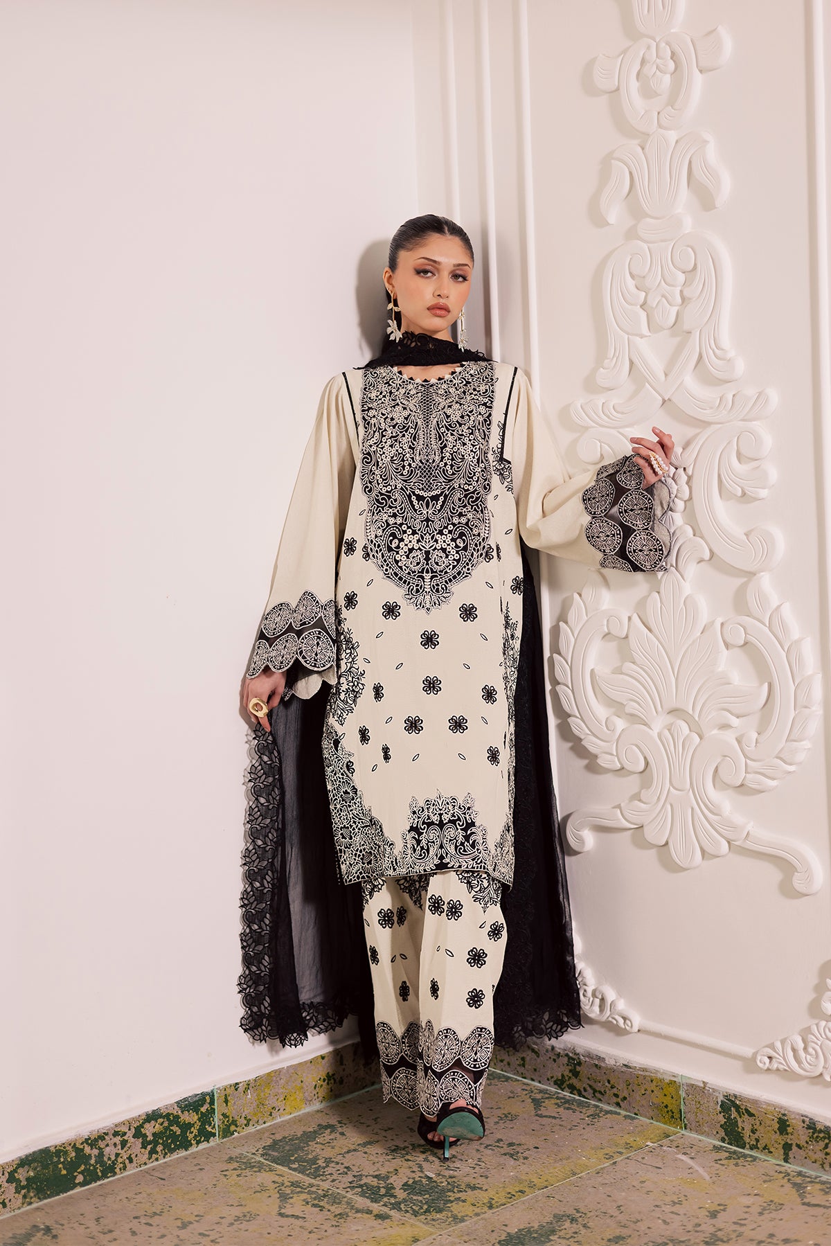 Fariya - Ready To wear