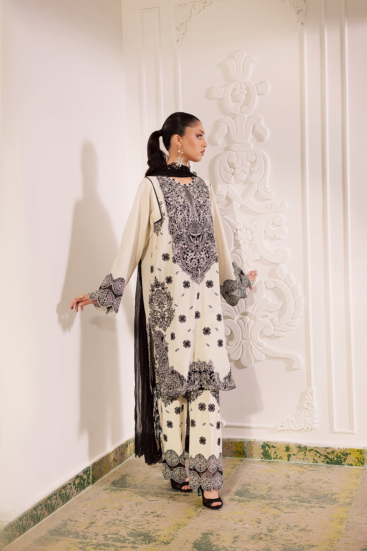 Fariya - Ready To wear