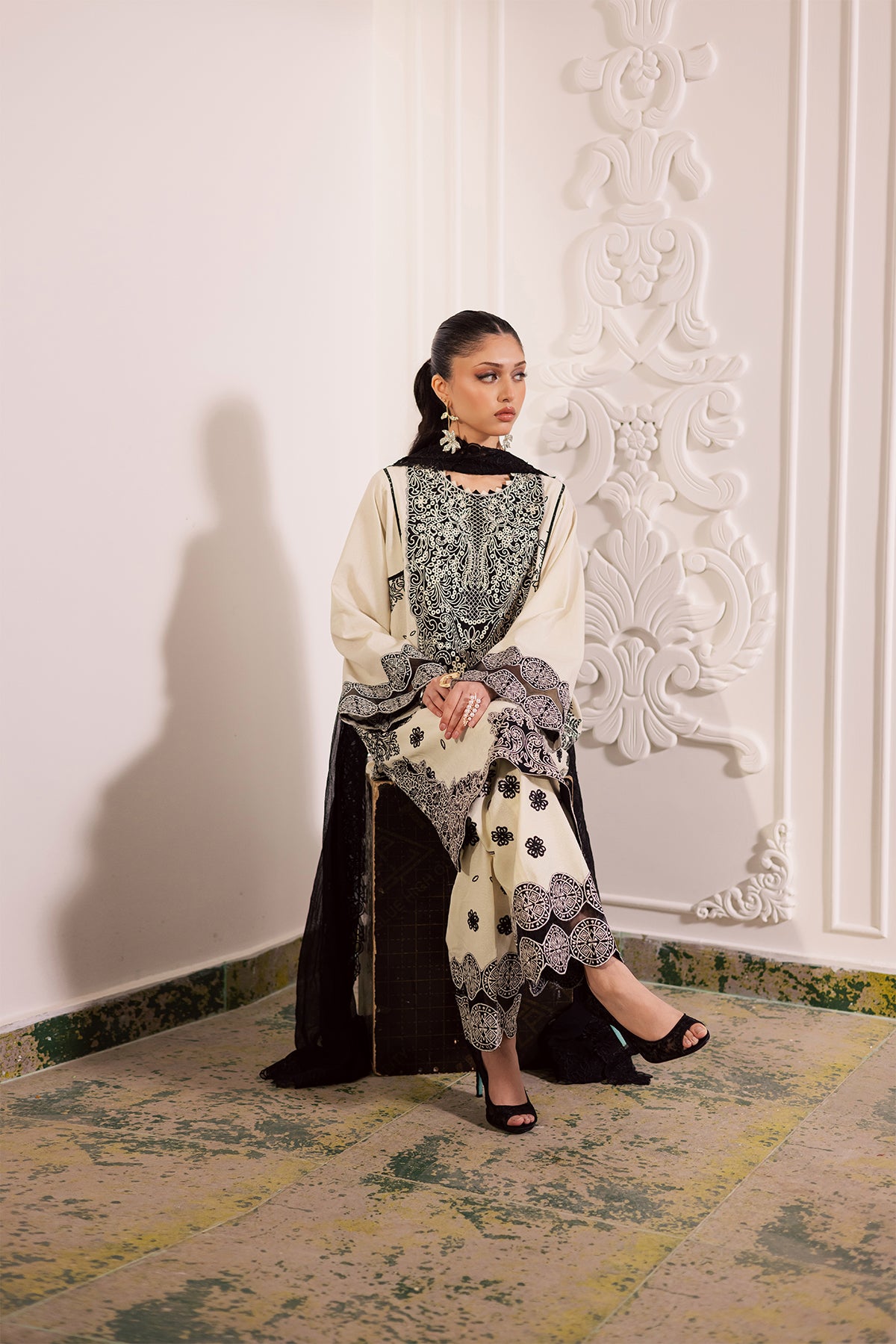 Fariya - Ready To wear