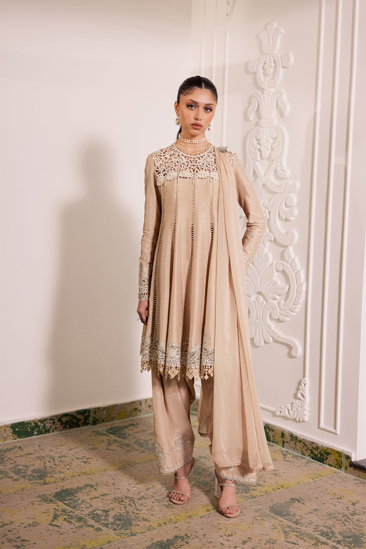 Maham - Ready To Wear