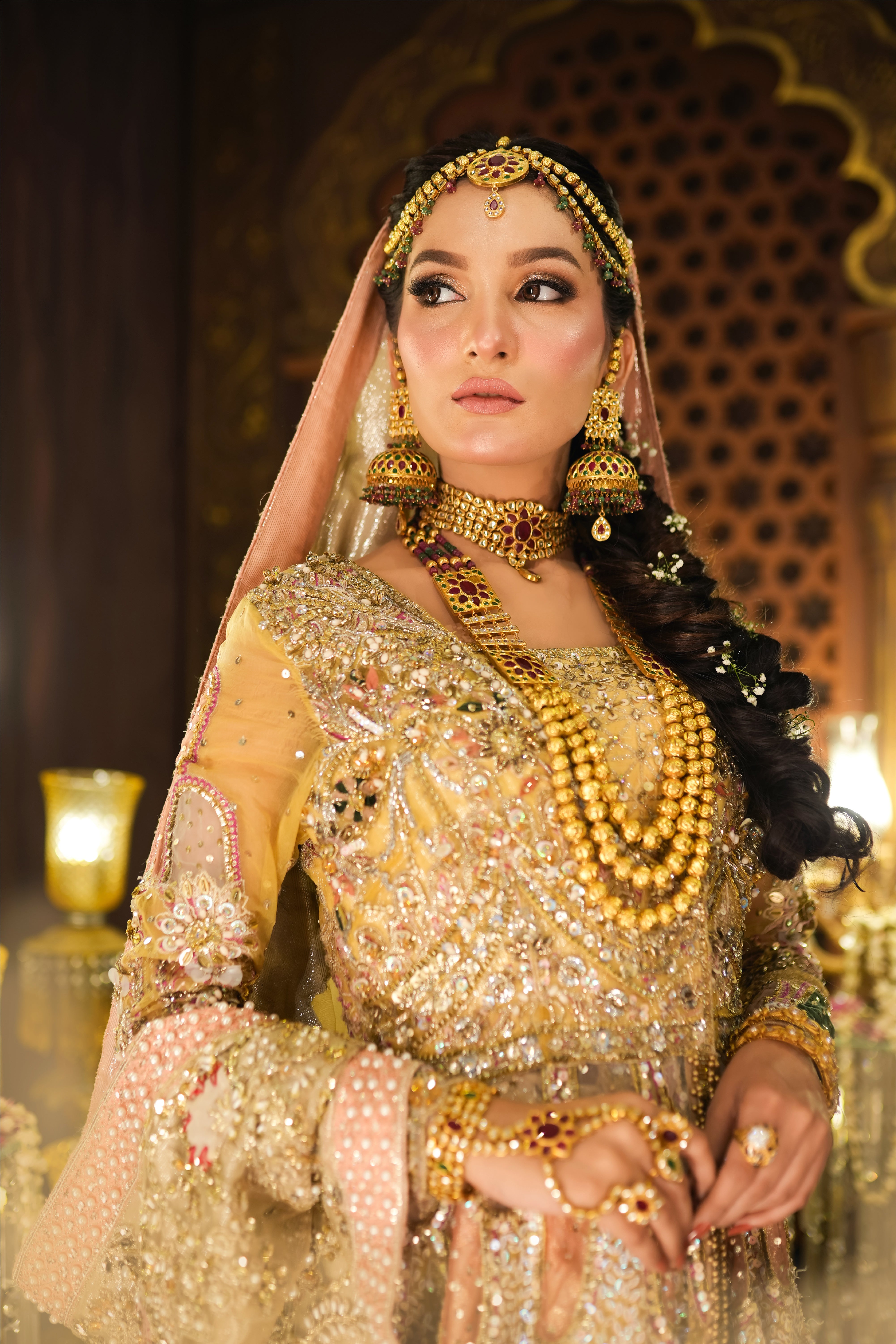 BRIDAL 66