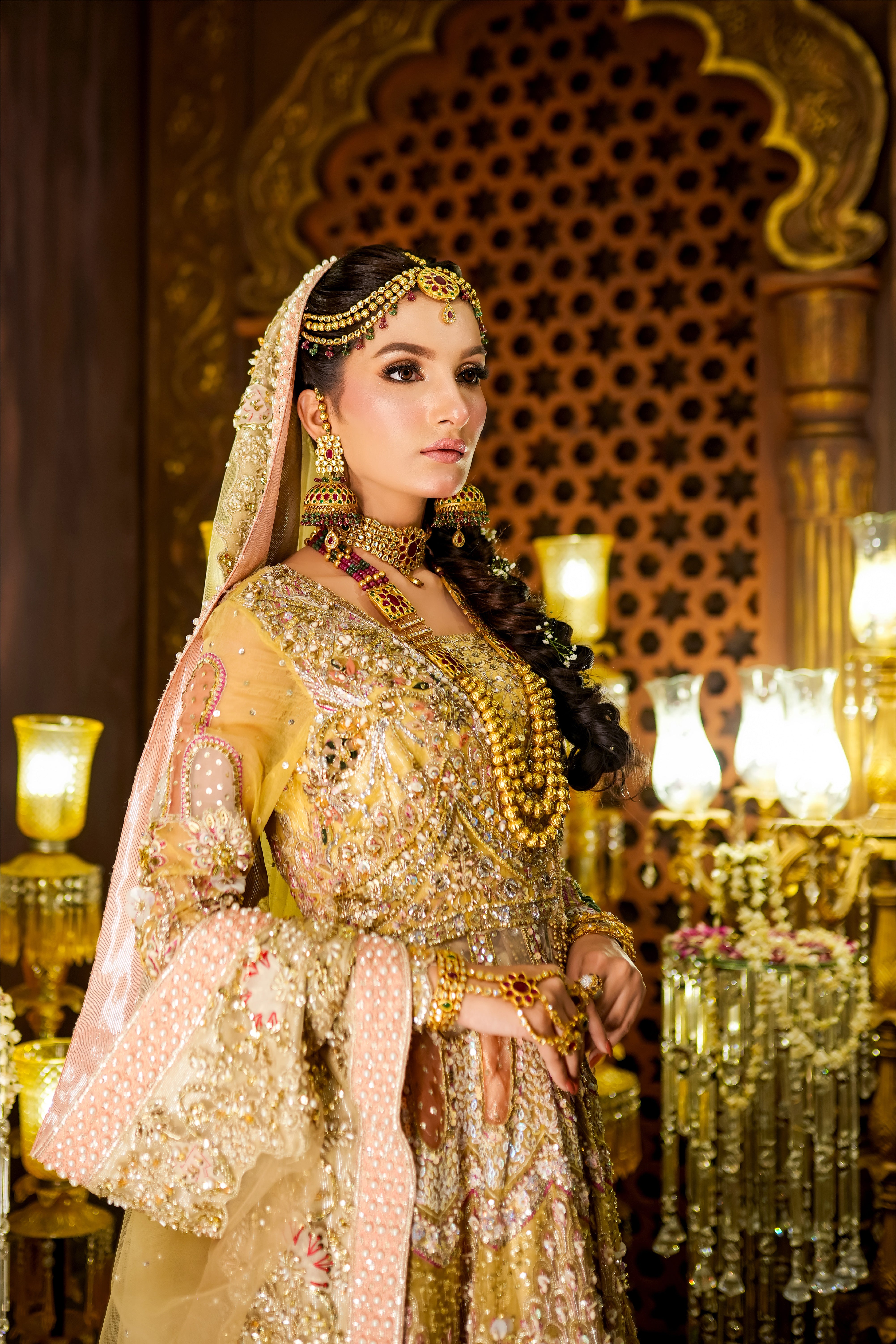 BRIDAL 66