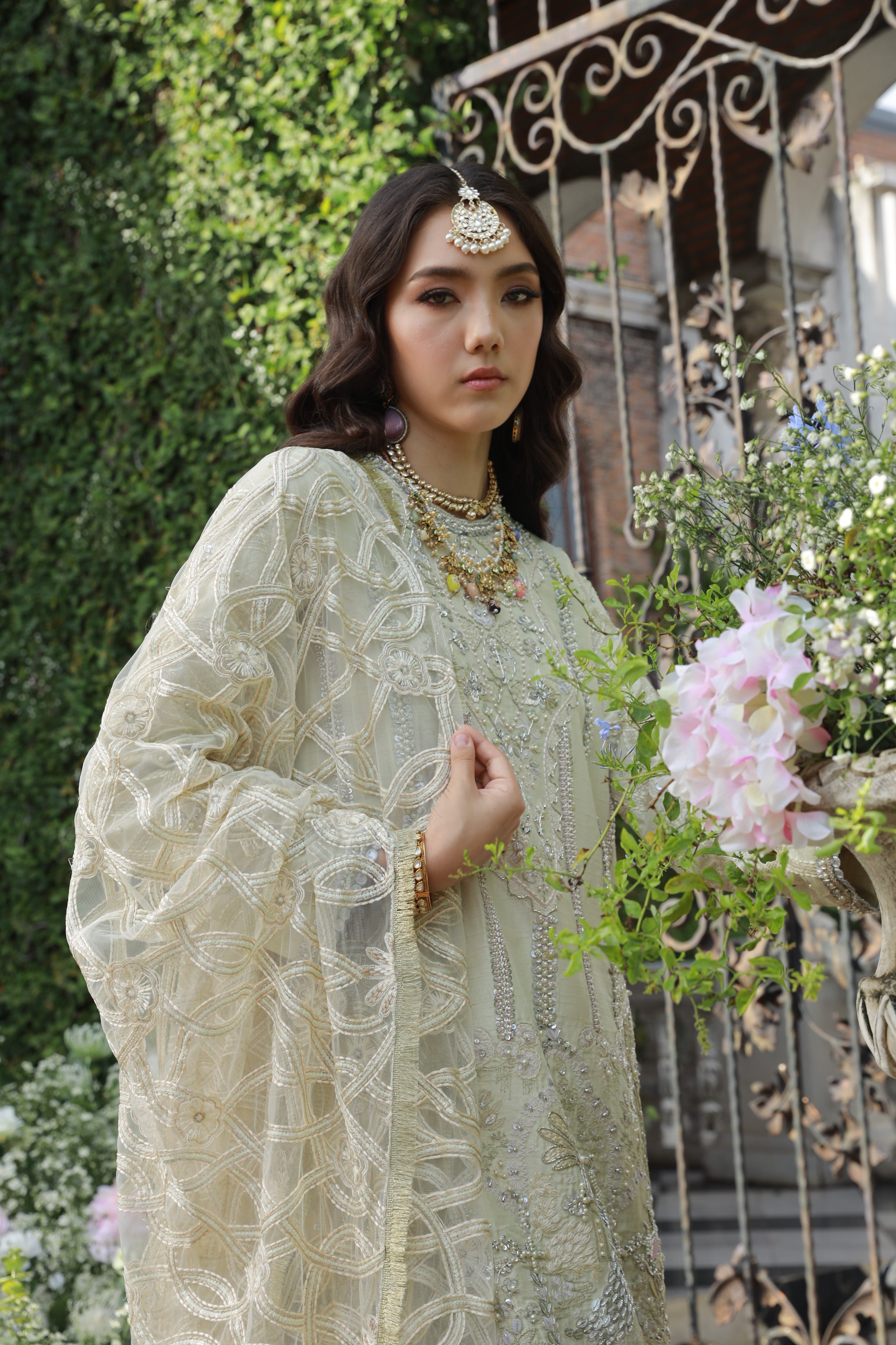 Pherah - Ready To Wear