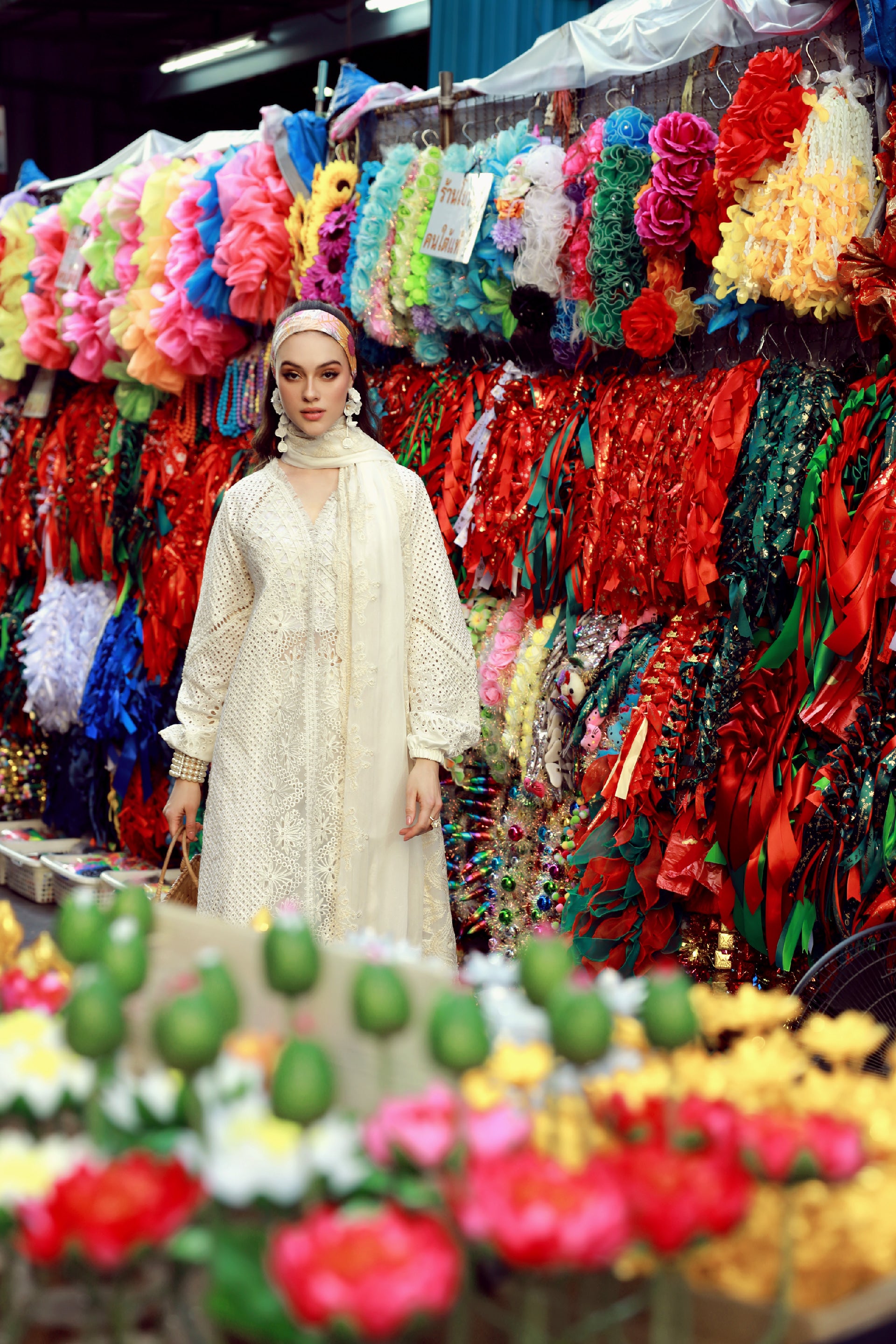 Alina - Ready To Wear
