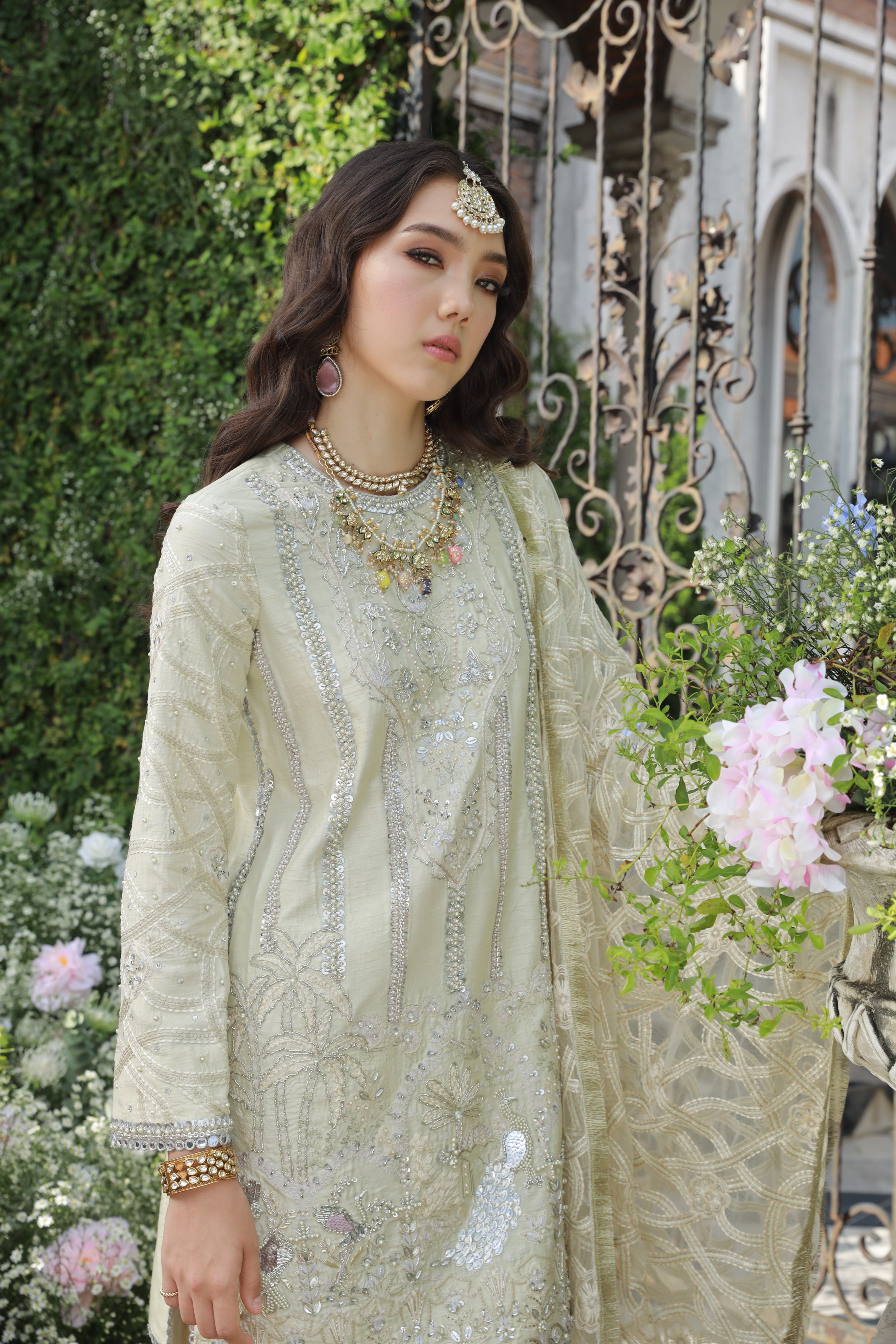 Pherah - Ready To Wear