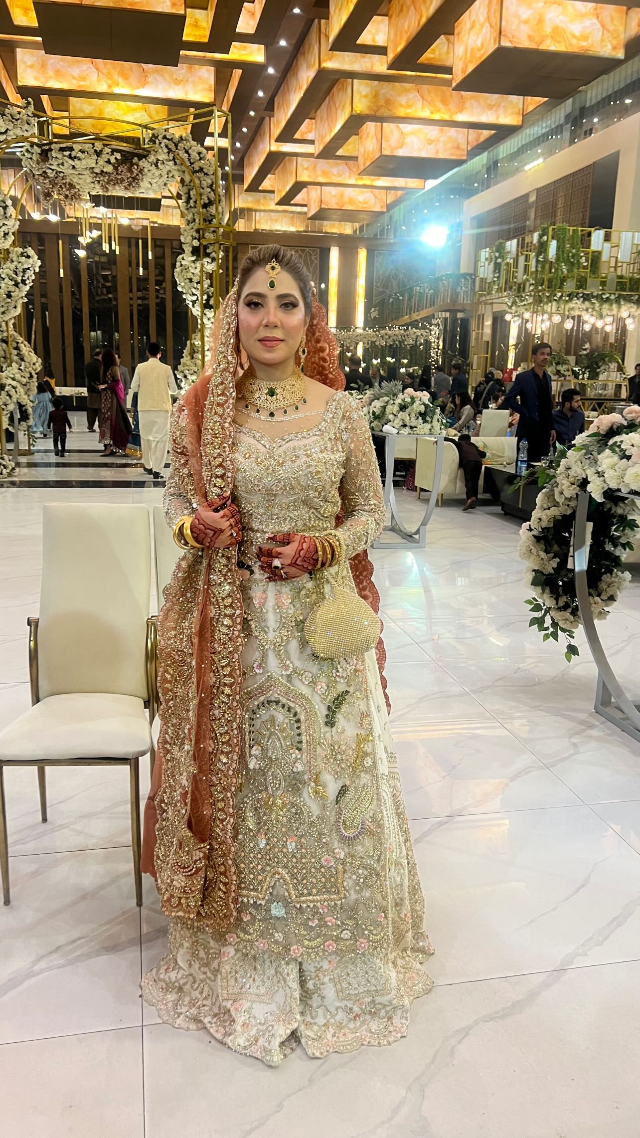 BRIDAL 61