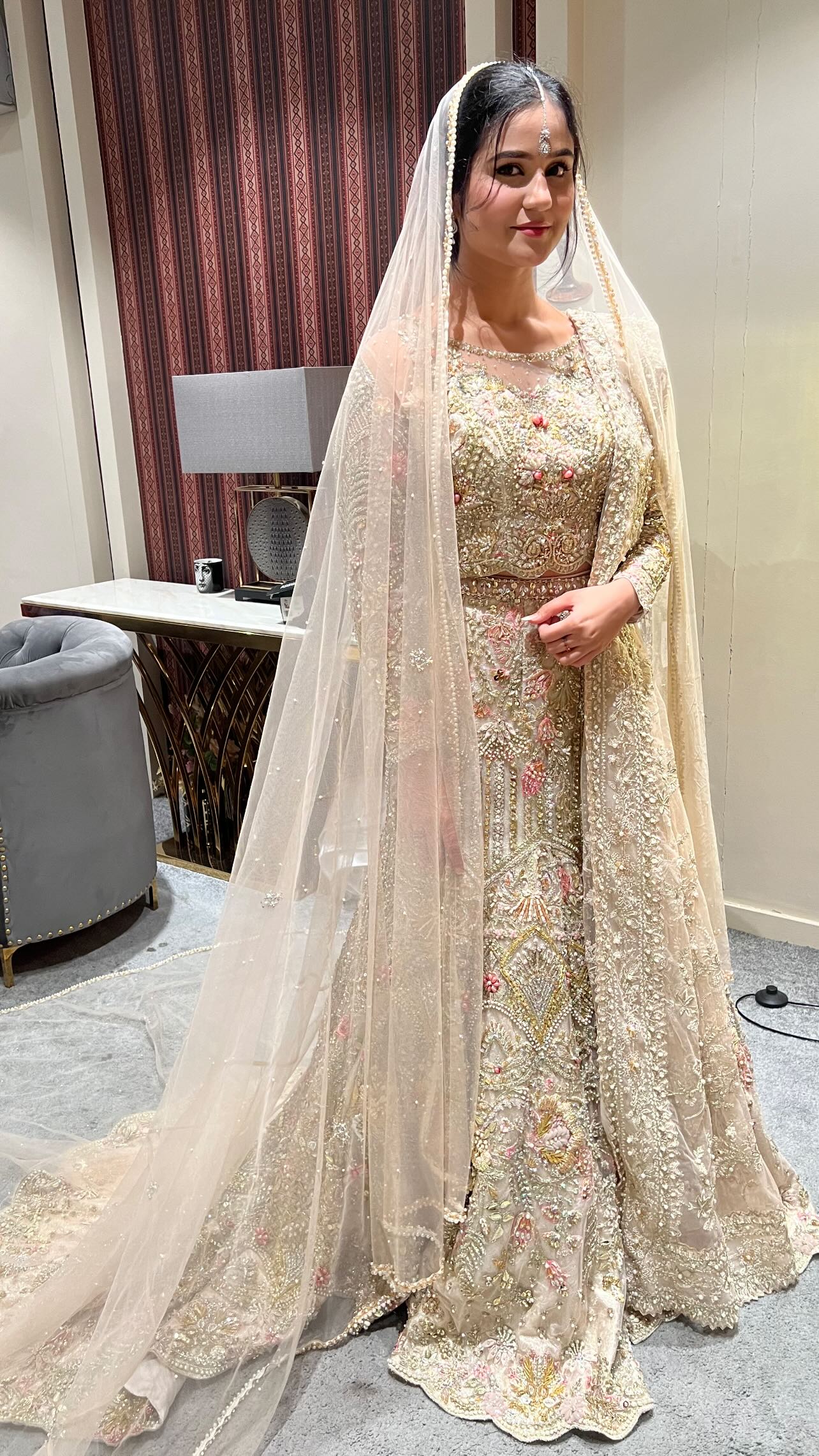 BRIDAL 60