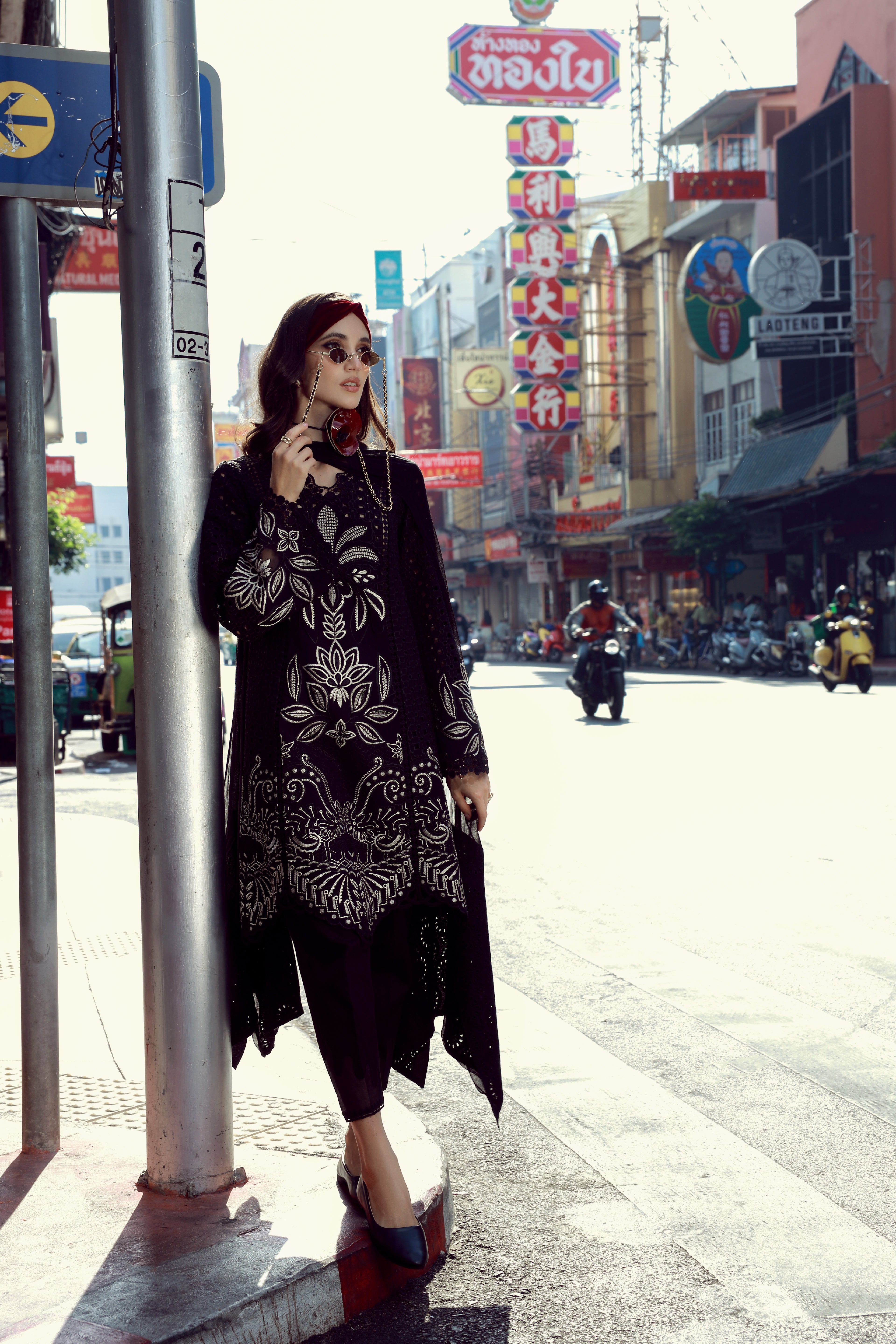 Elisa - Ready To Wear