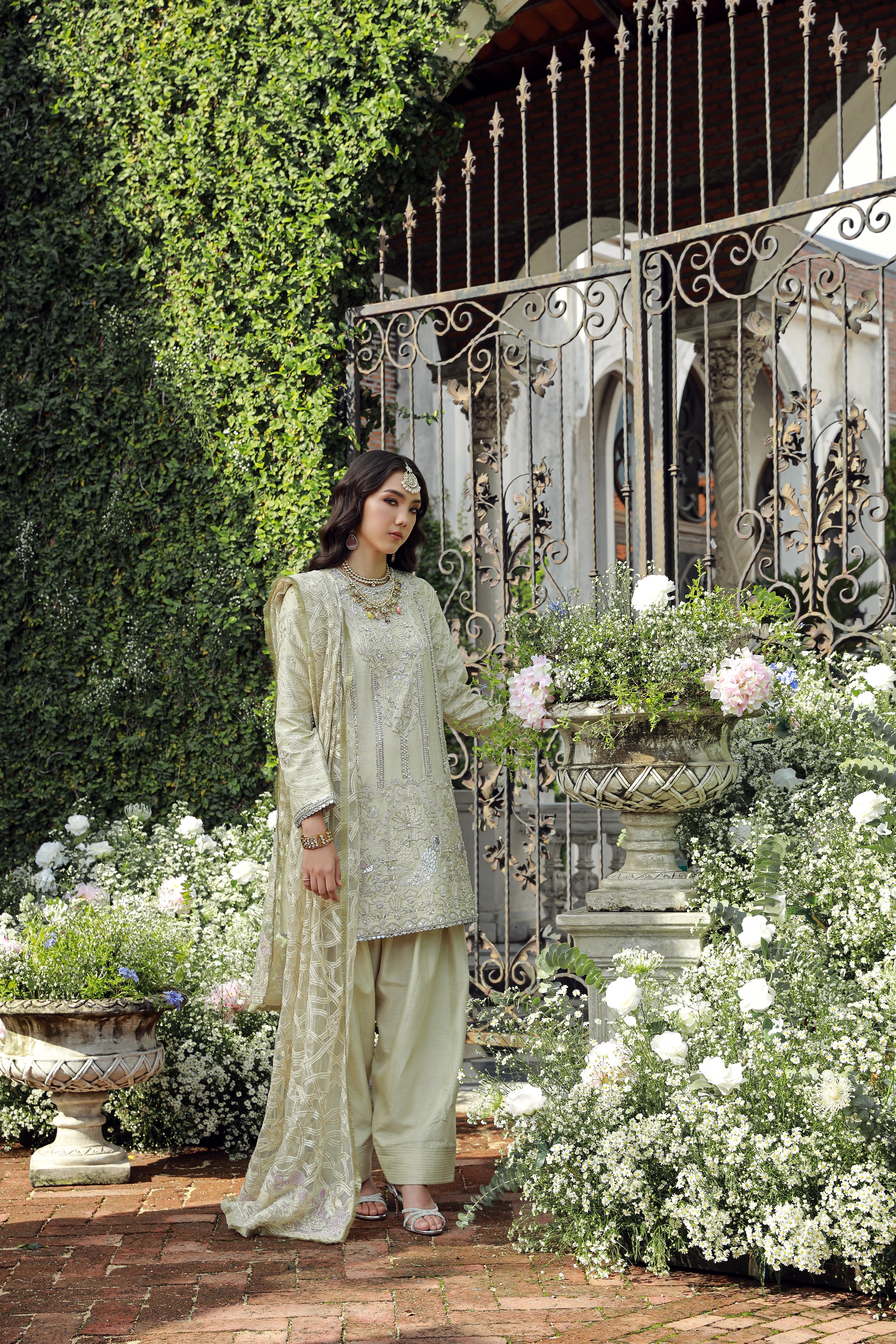 Pherah - Ready To Wear