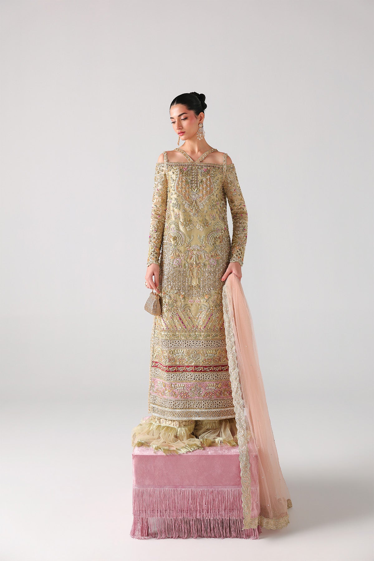 Nessa