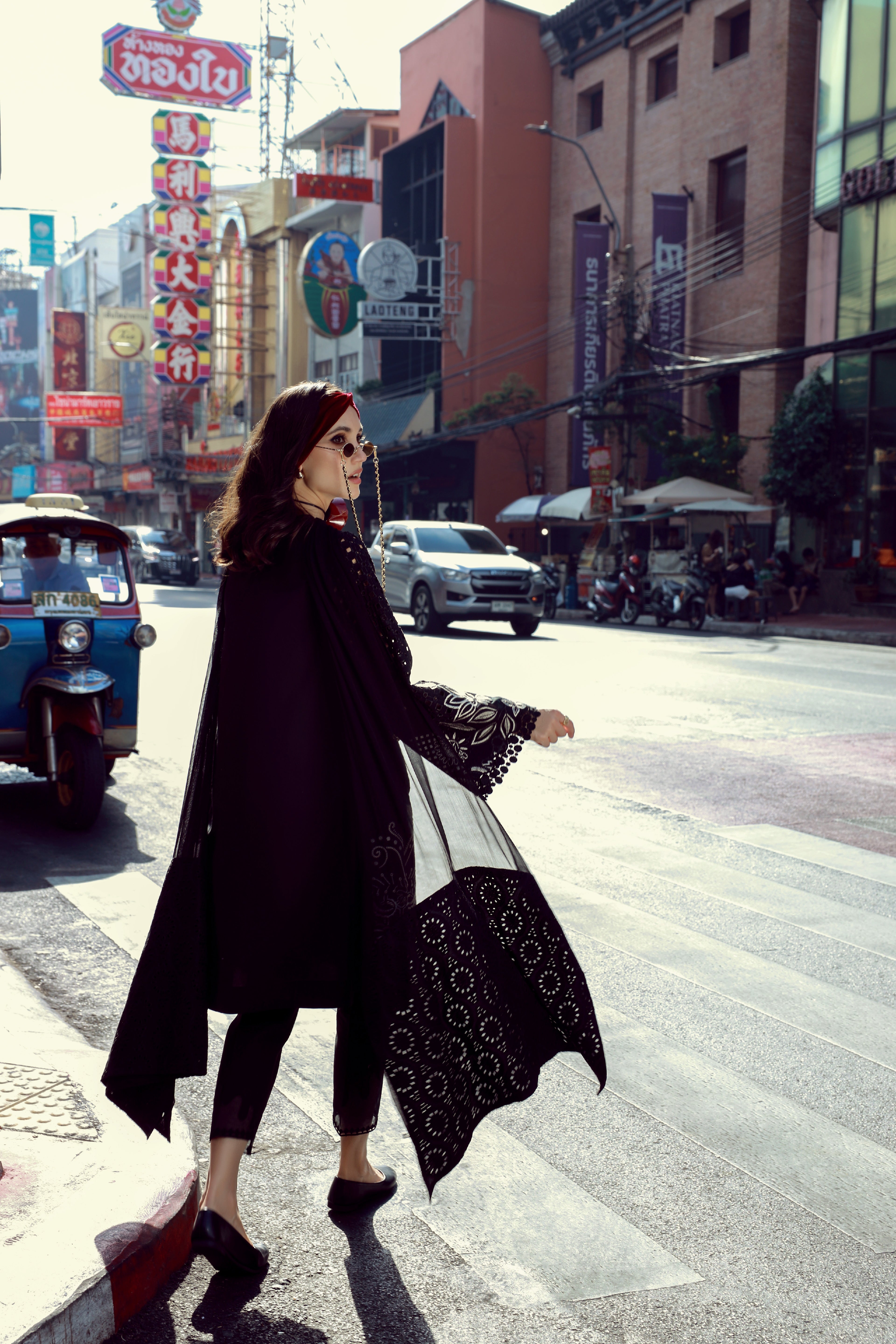 Elisa - Ready To Wear