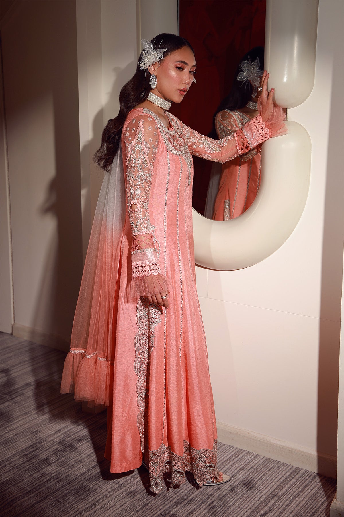 Nima - Ready To Wear