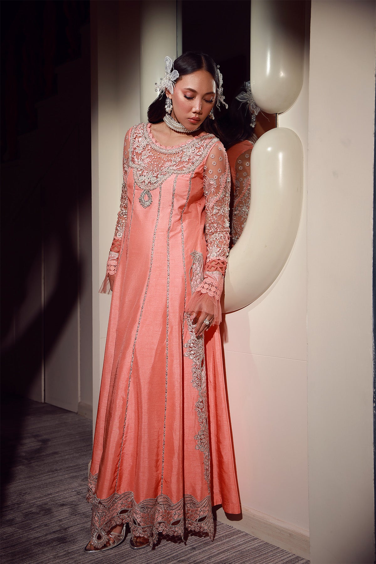 Nima - Ready To Wear