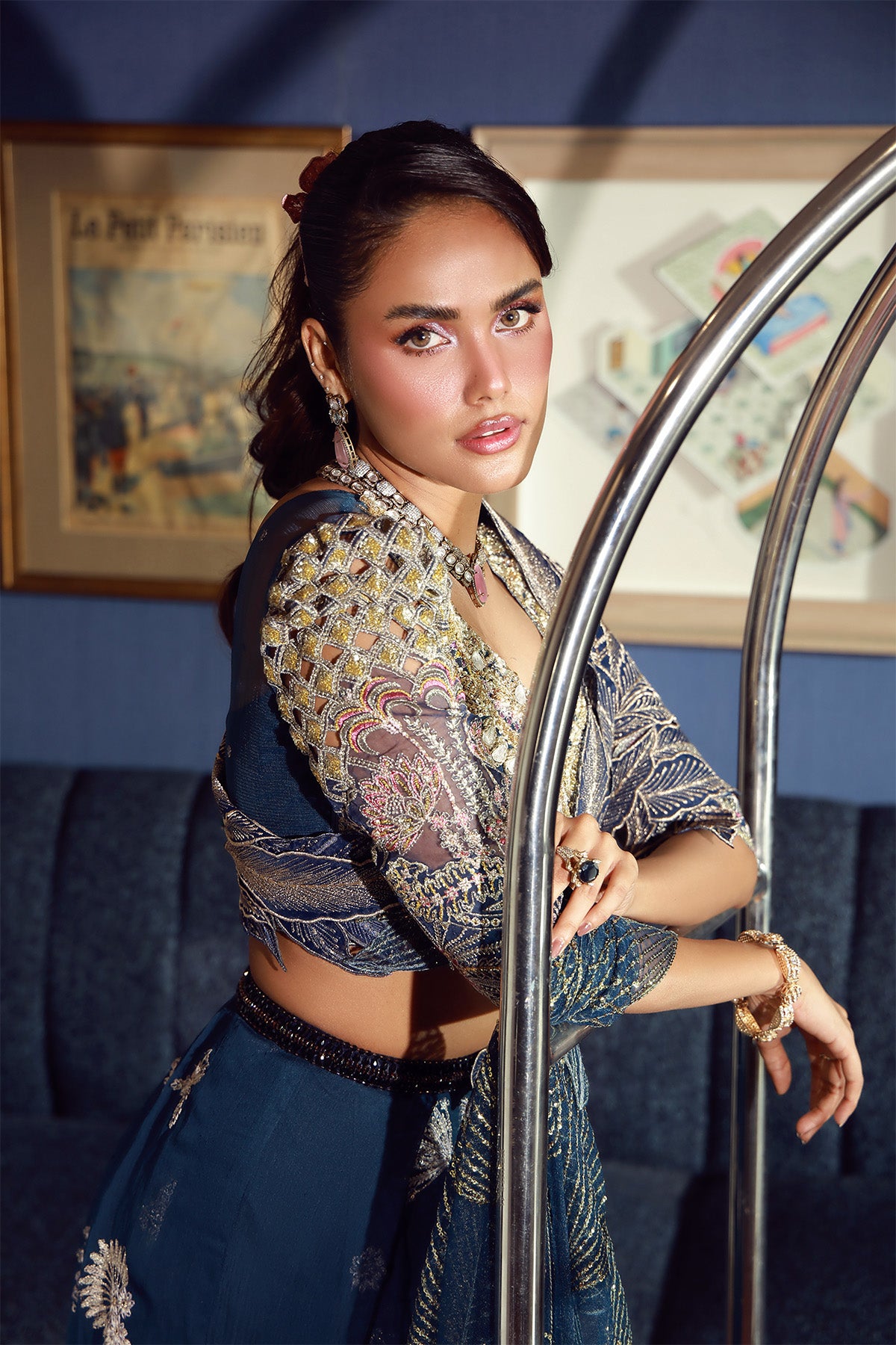 Afra