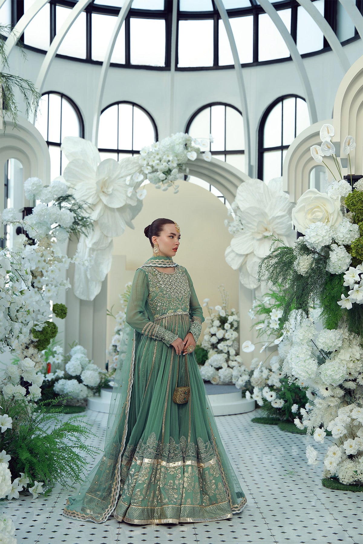 Mastani