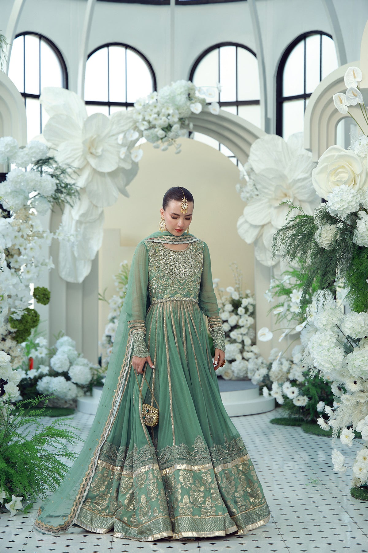 Mastani