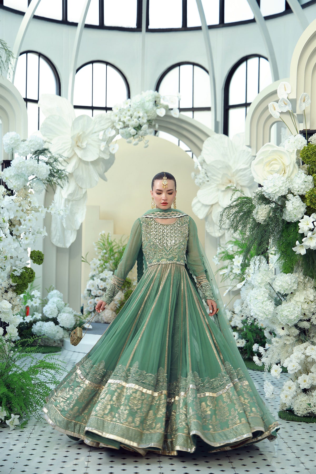 Mastani