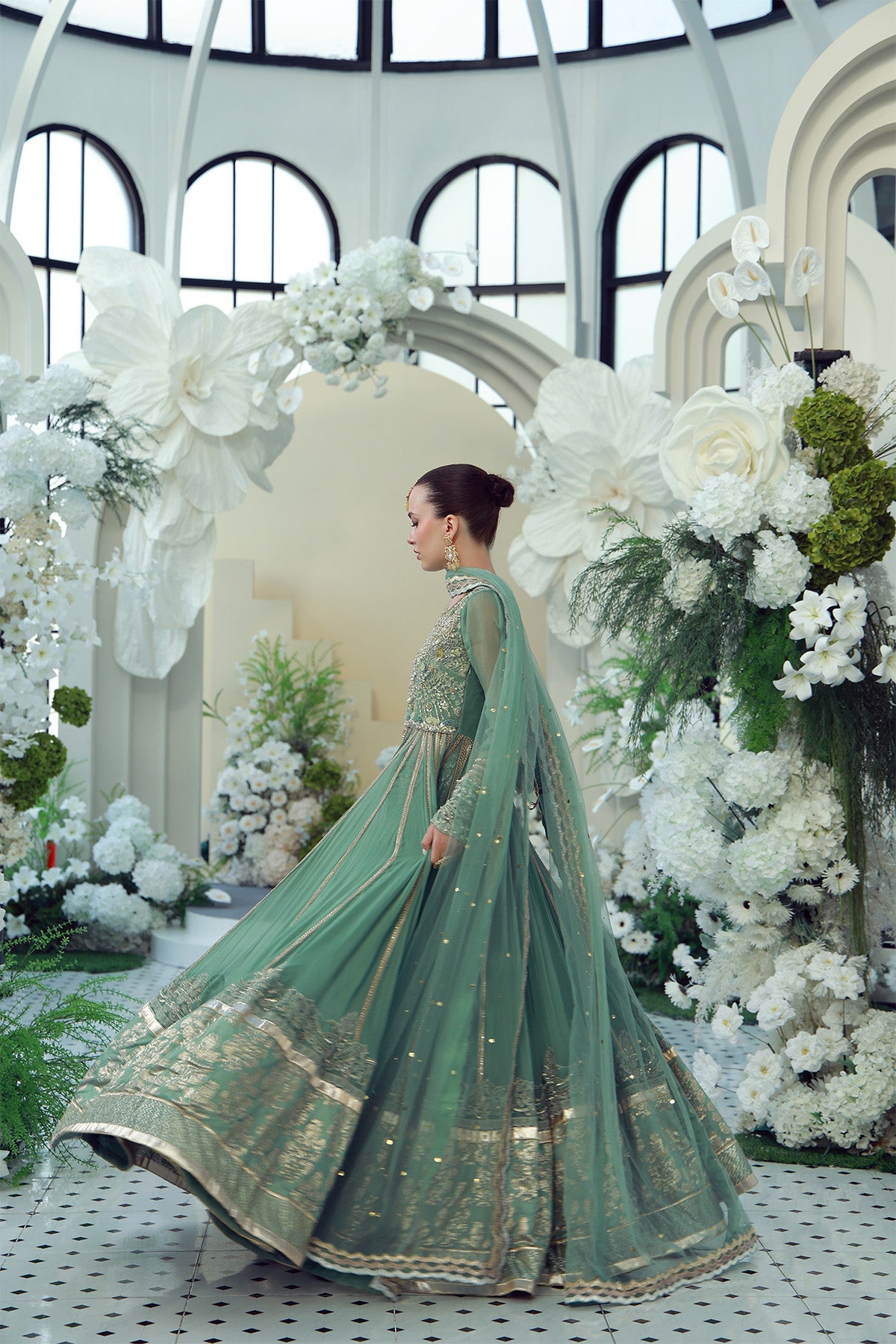 Mastani
