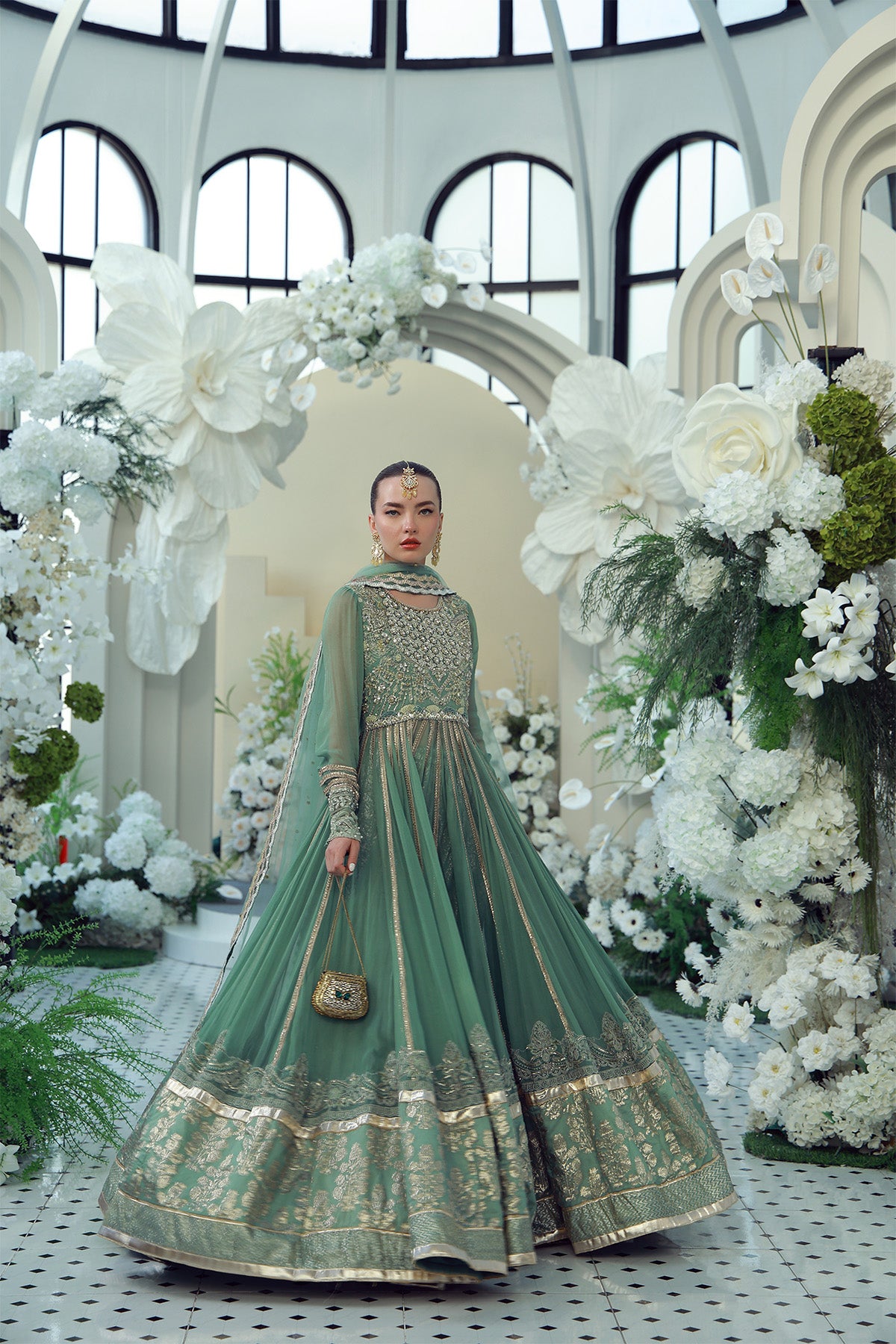 Mastani