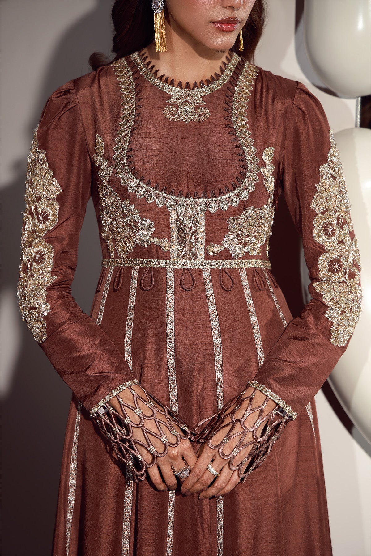 Elaya - Ready To Wear