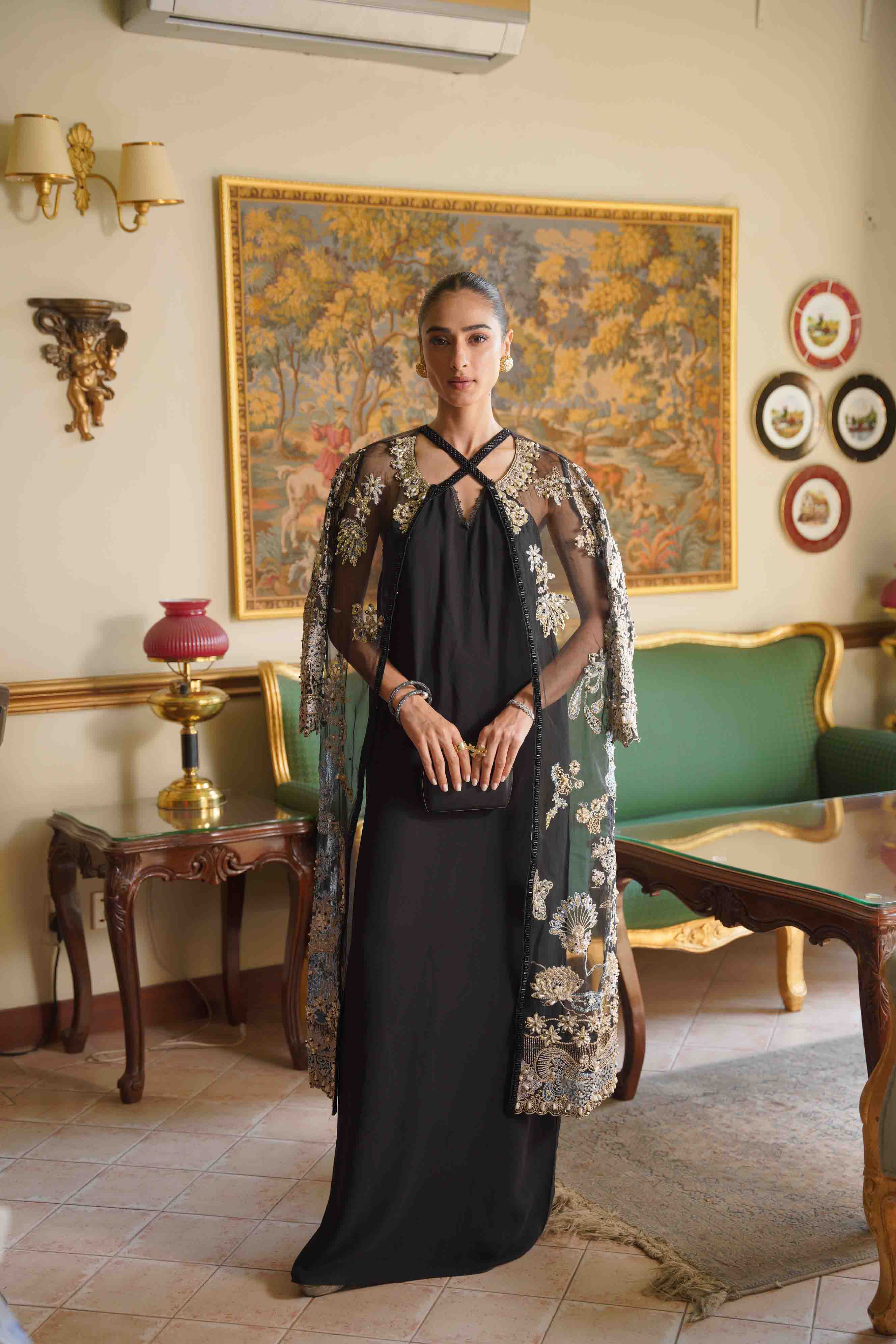 Onyx - Ready To Wear