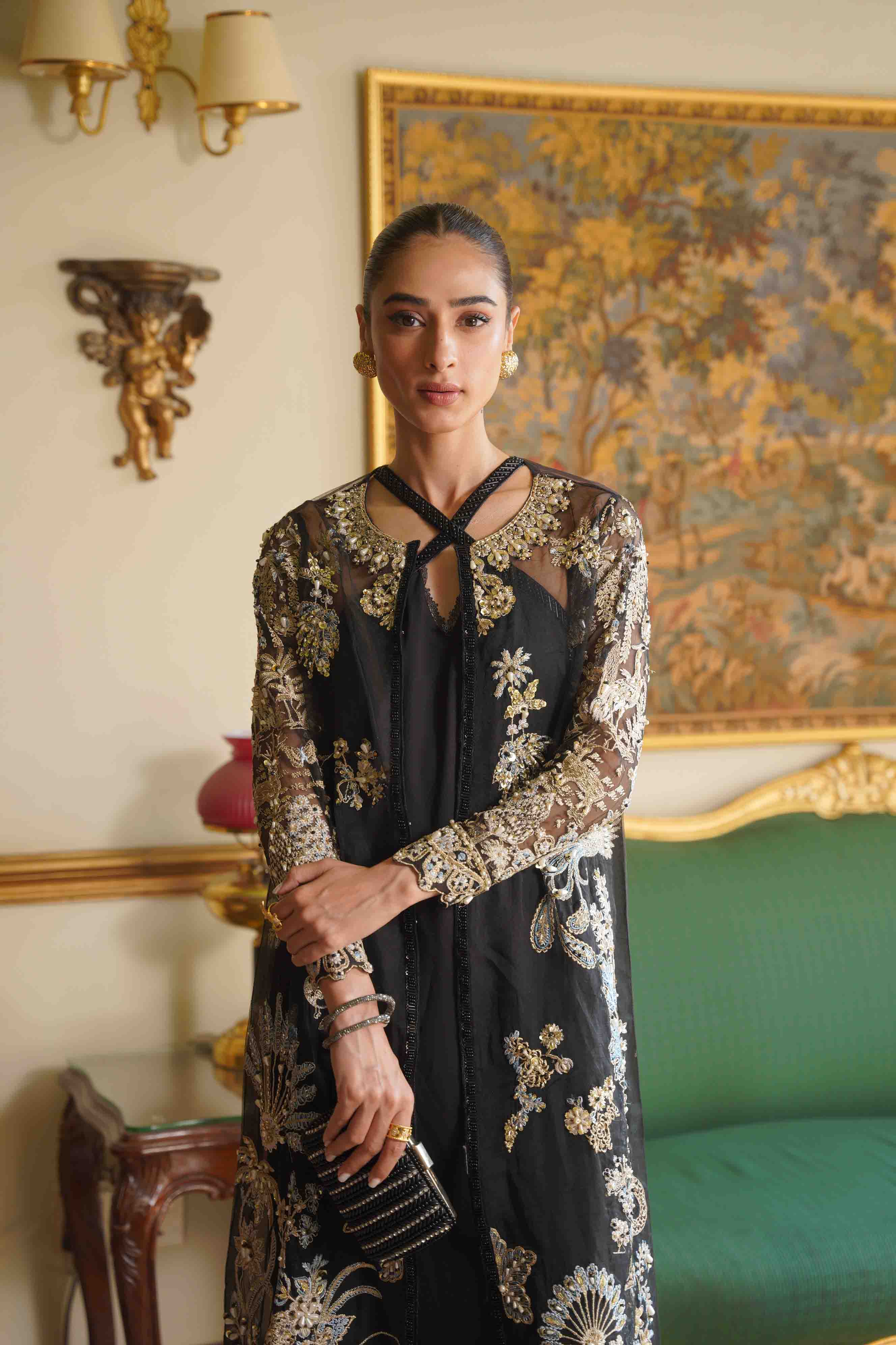 Onyx - Ready To Wear