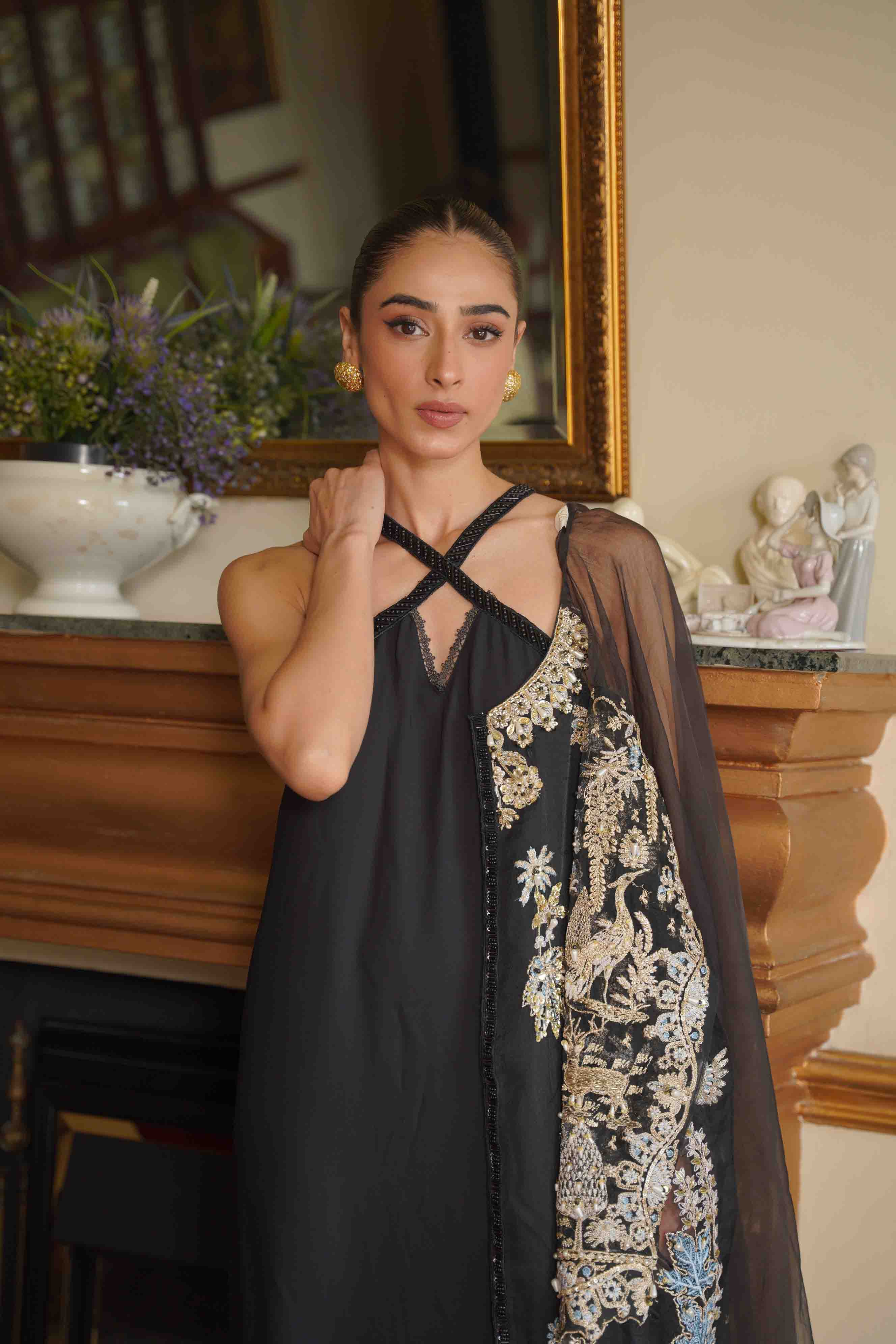 Onyx - Ready To Wear
