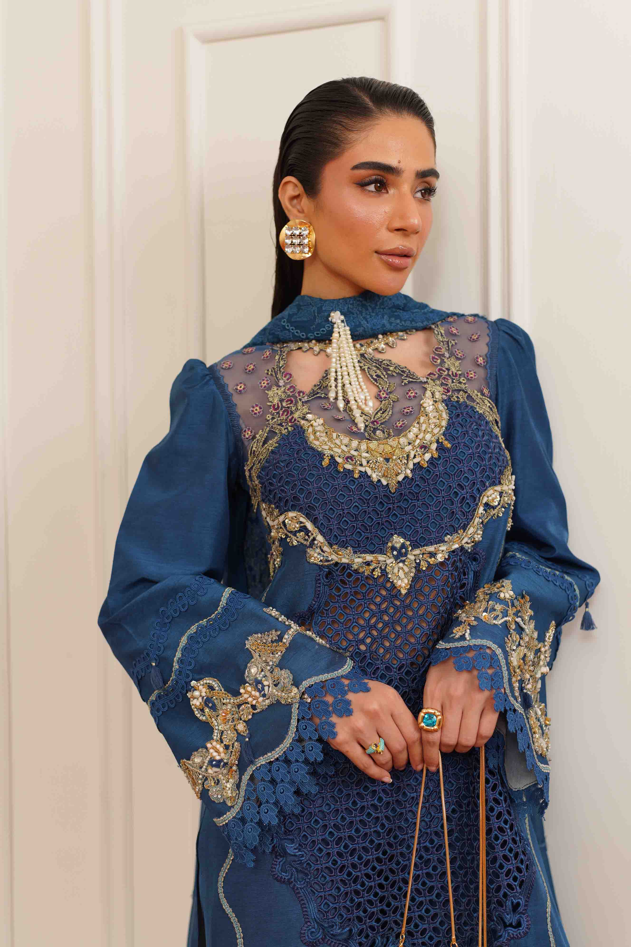 Periwinkle - Ready To Wear
