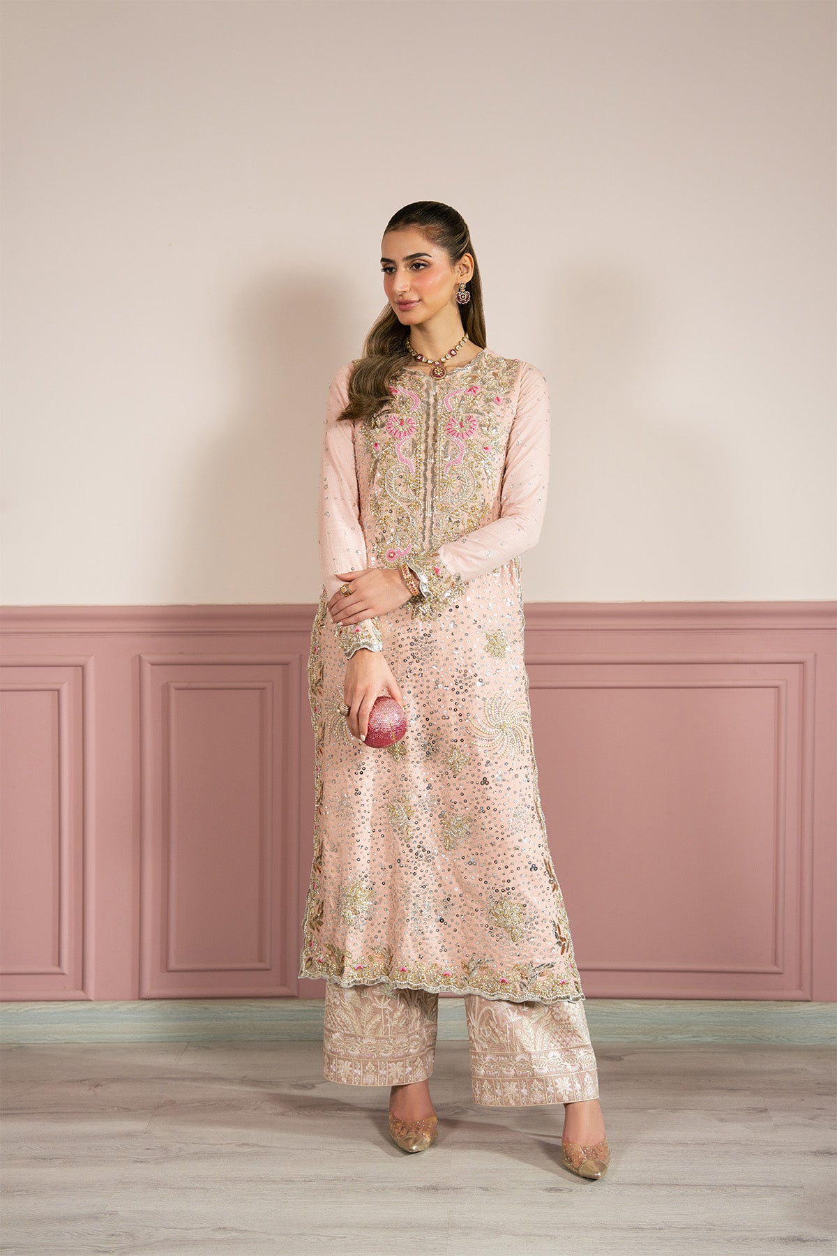 Bushra