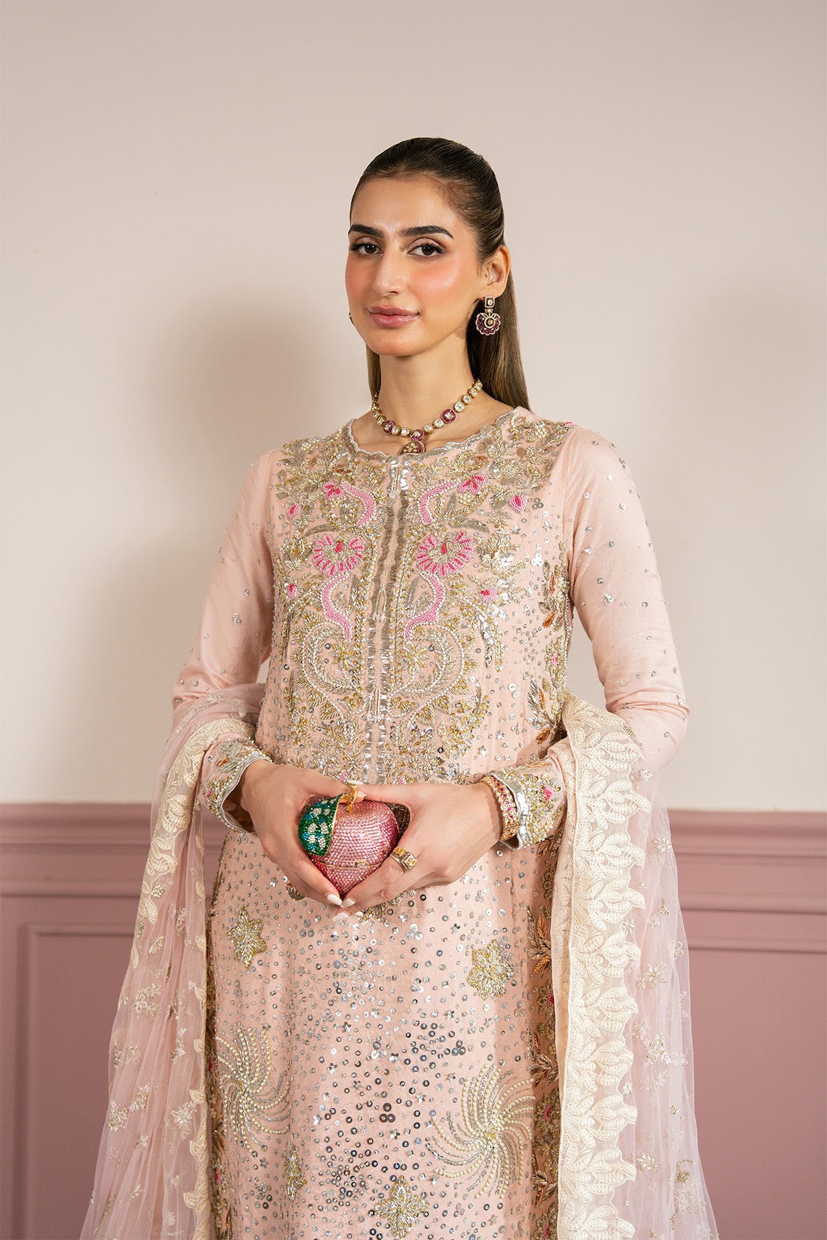 Bushra