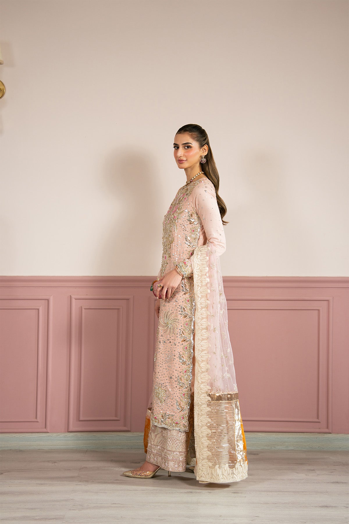 Bushra
