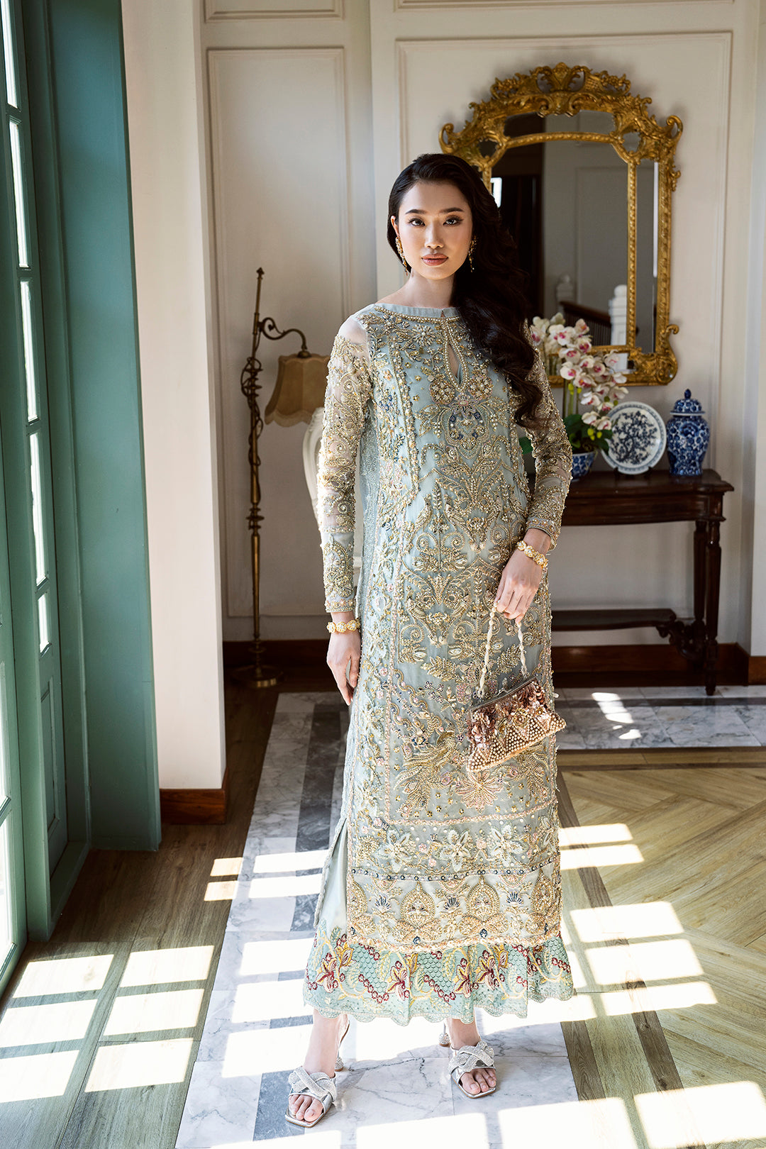 Amriti
