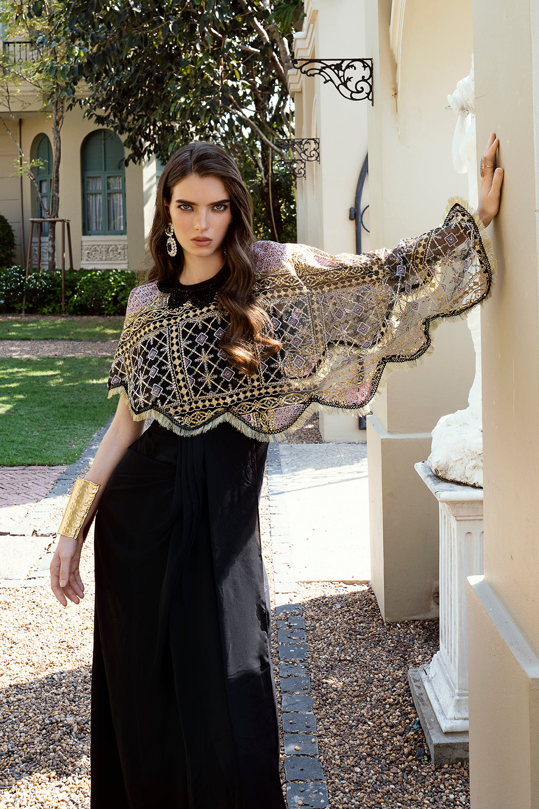 Crystal - Ready To Wear