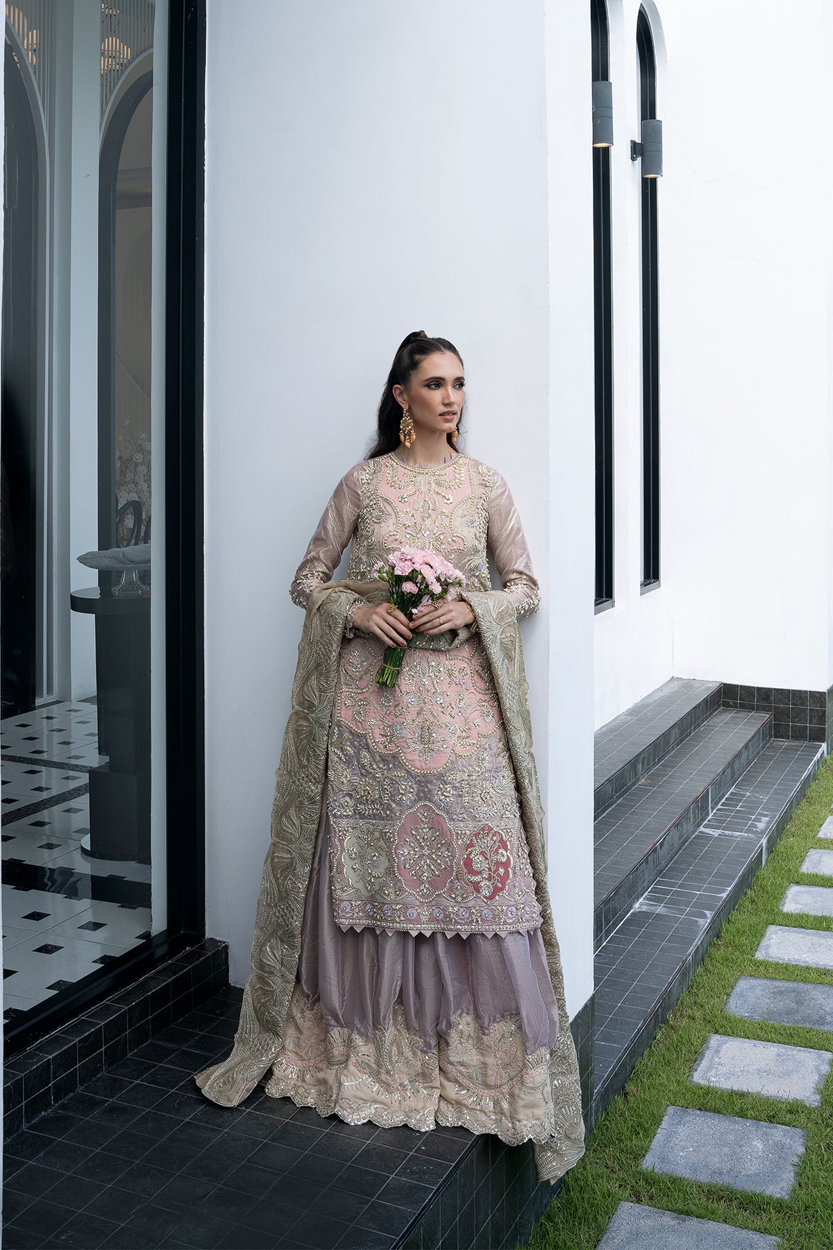 Insha - Ready To Wear